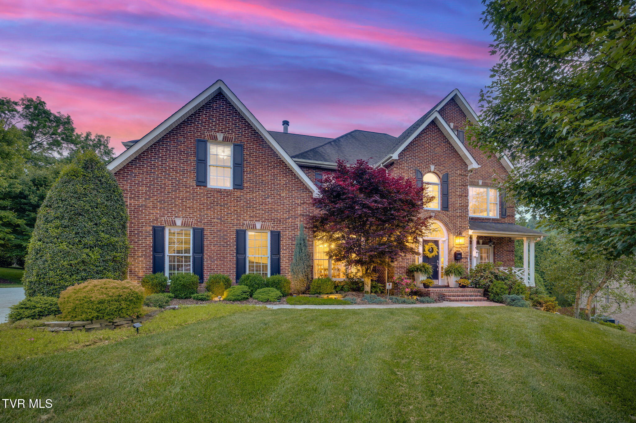 117 Quail Heights Court — photo