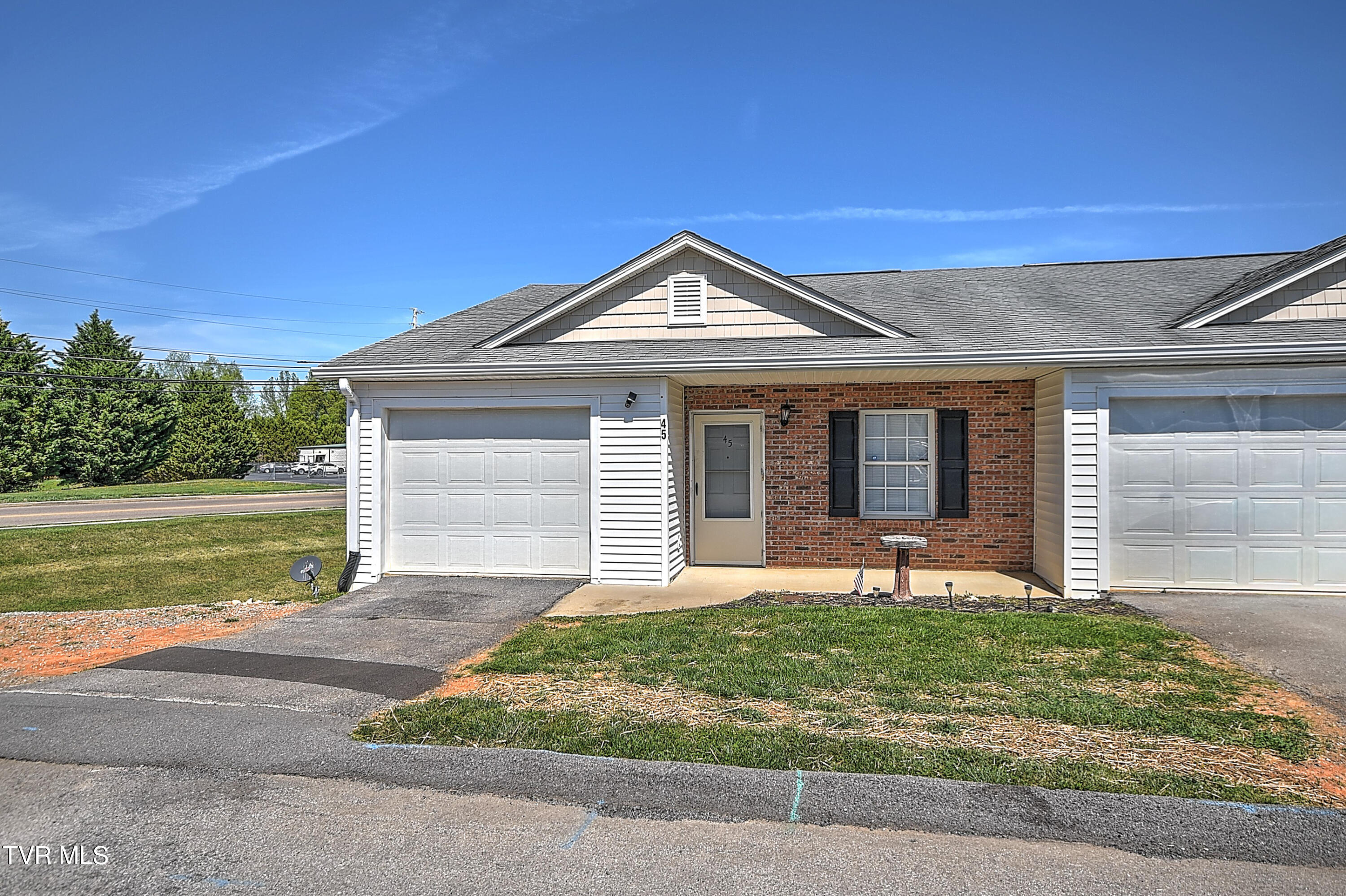 2518 Plymouth Road Unit 45 — photo