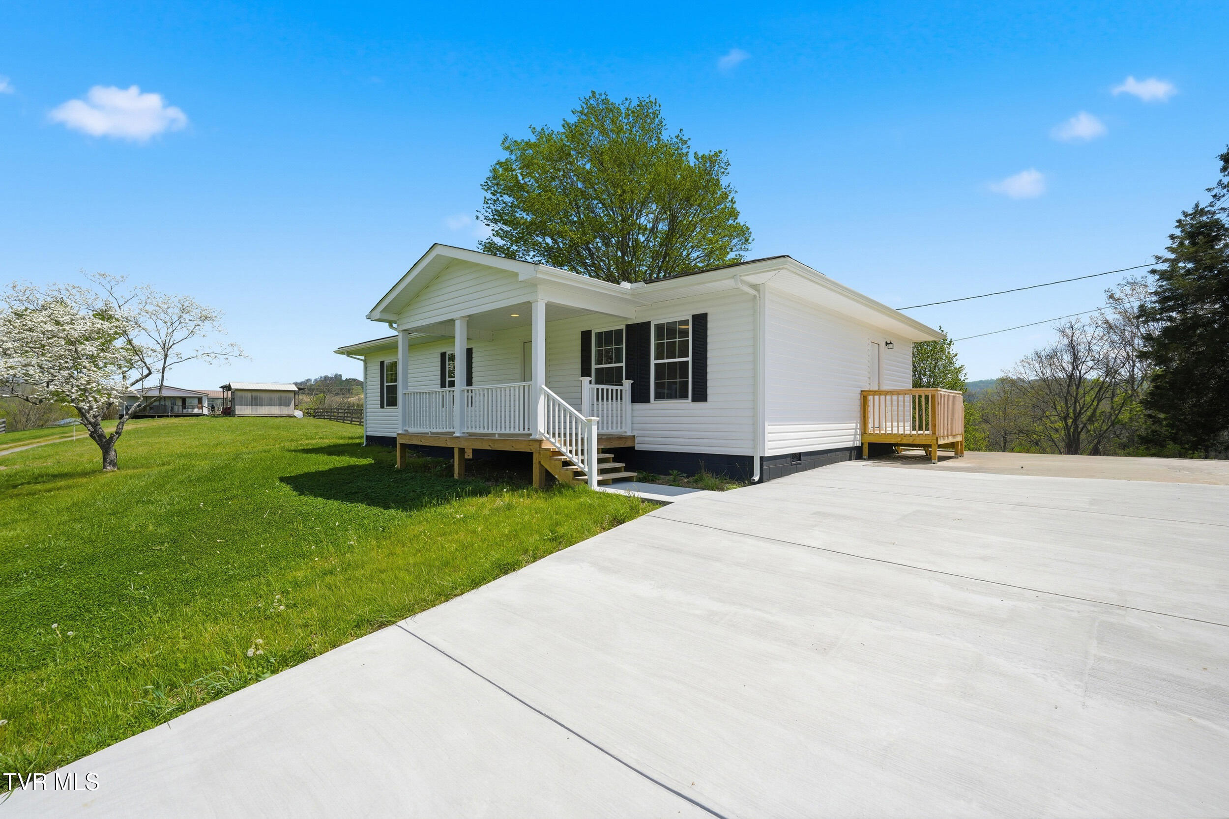 79 Dorado Bottom Road — photo