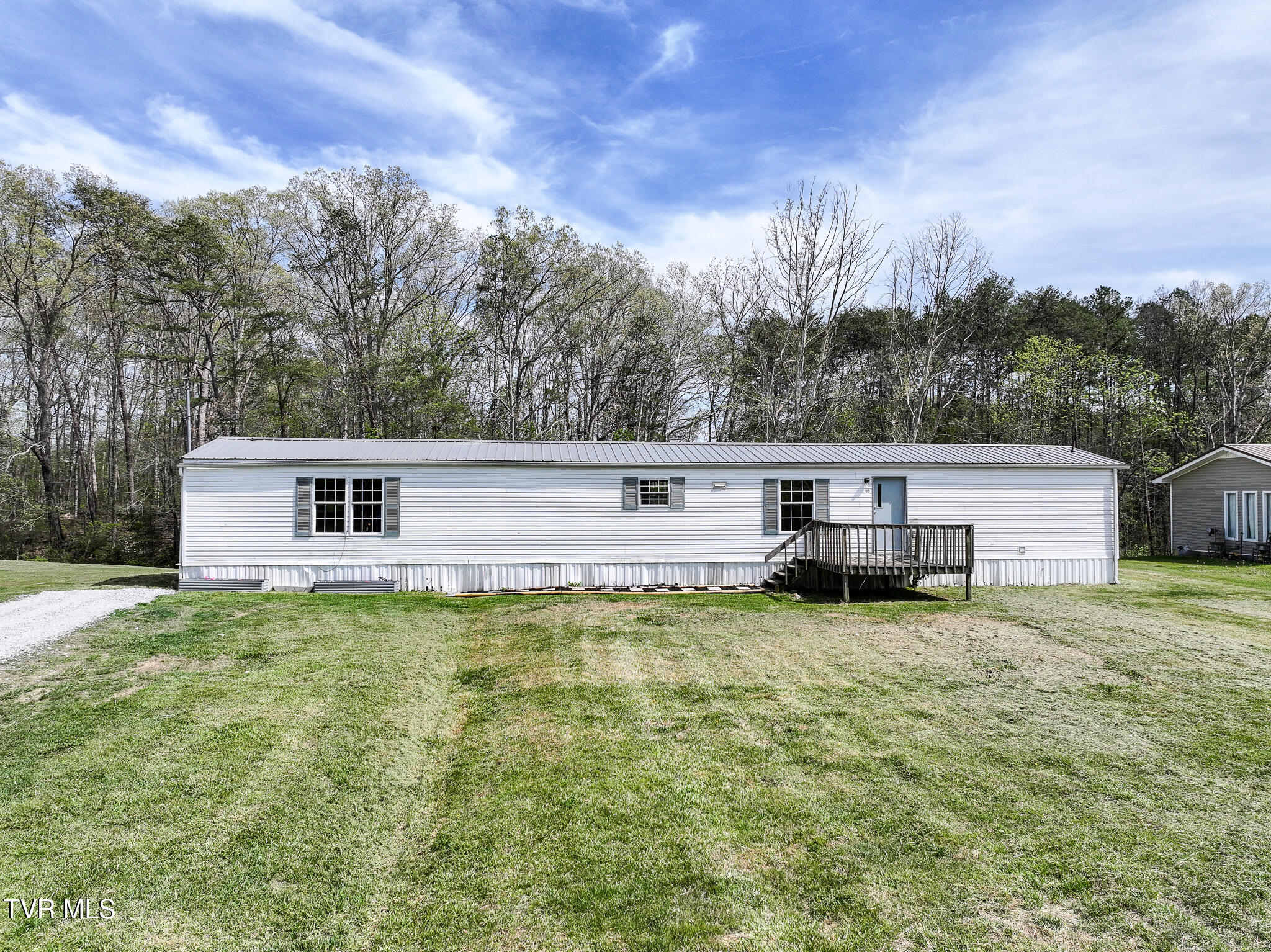 225 Carpenters Chapel Road — photo