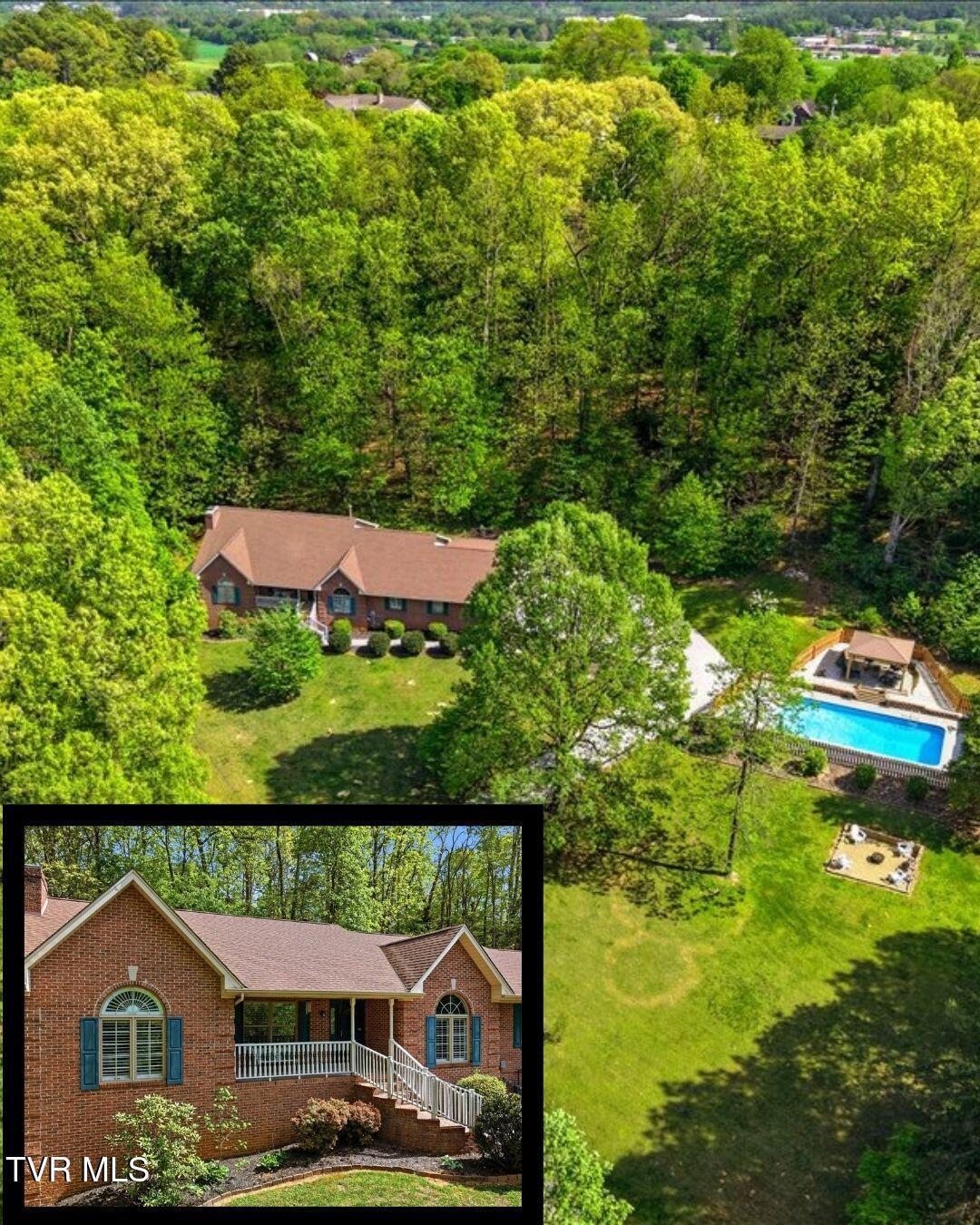 1734 Quailfield Lane — photo