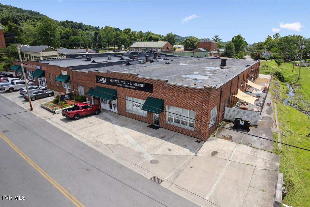 307 South Depot Street — photo