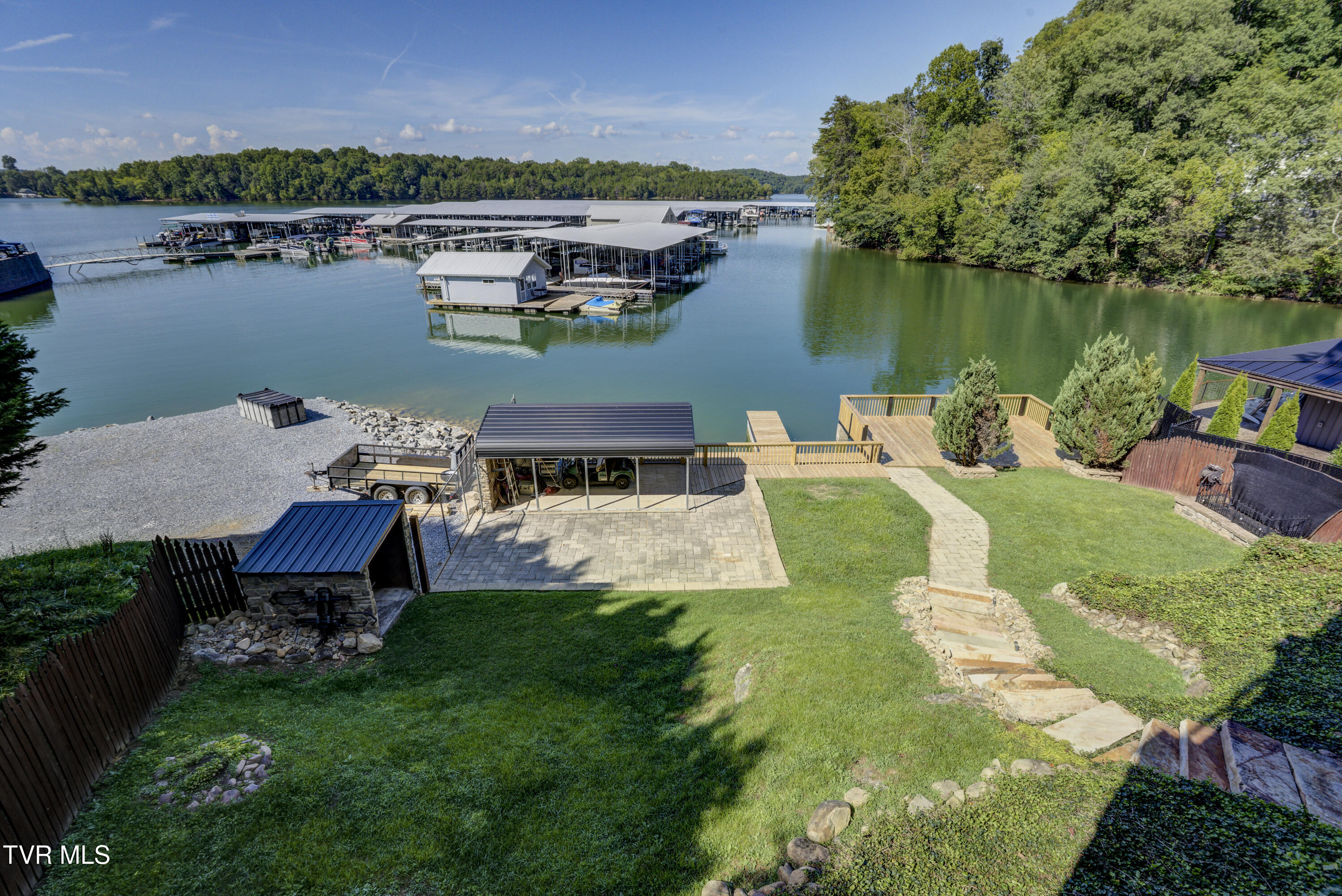 667 Rockingham Road, Gray, TN 37615 — photo 3