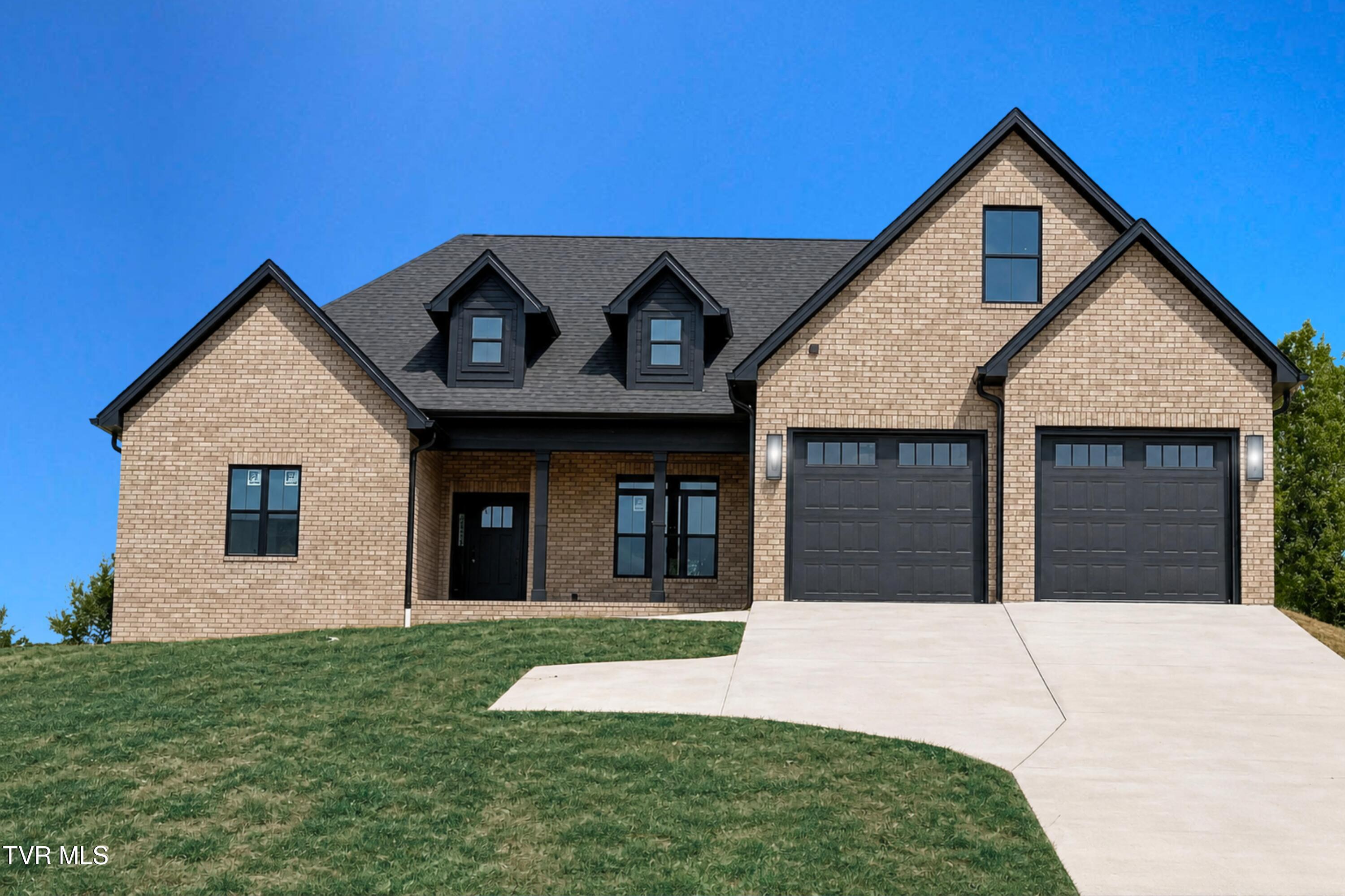 2319 Cattlemans Trail — photo
