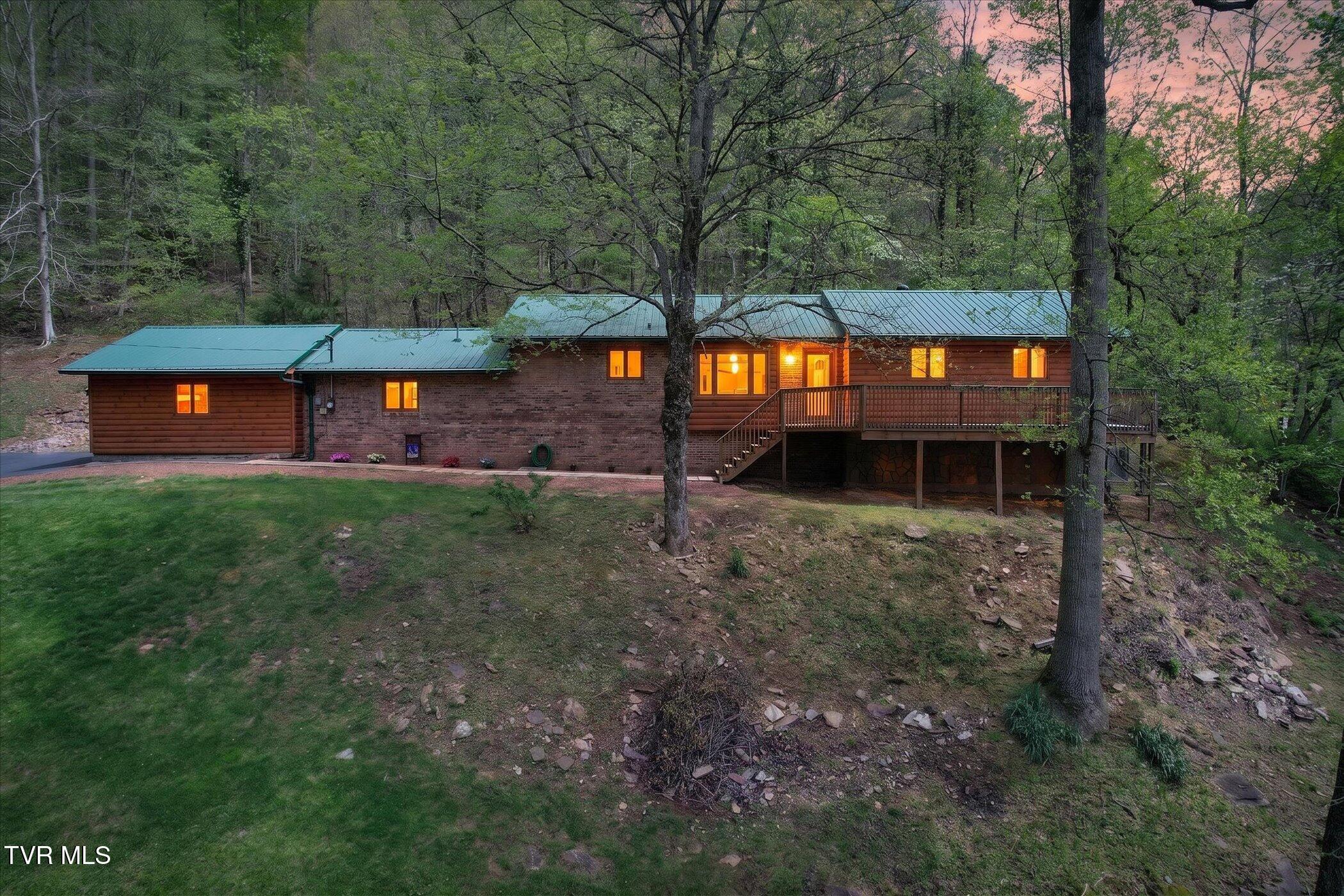 603 Blue Springs Road — photo