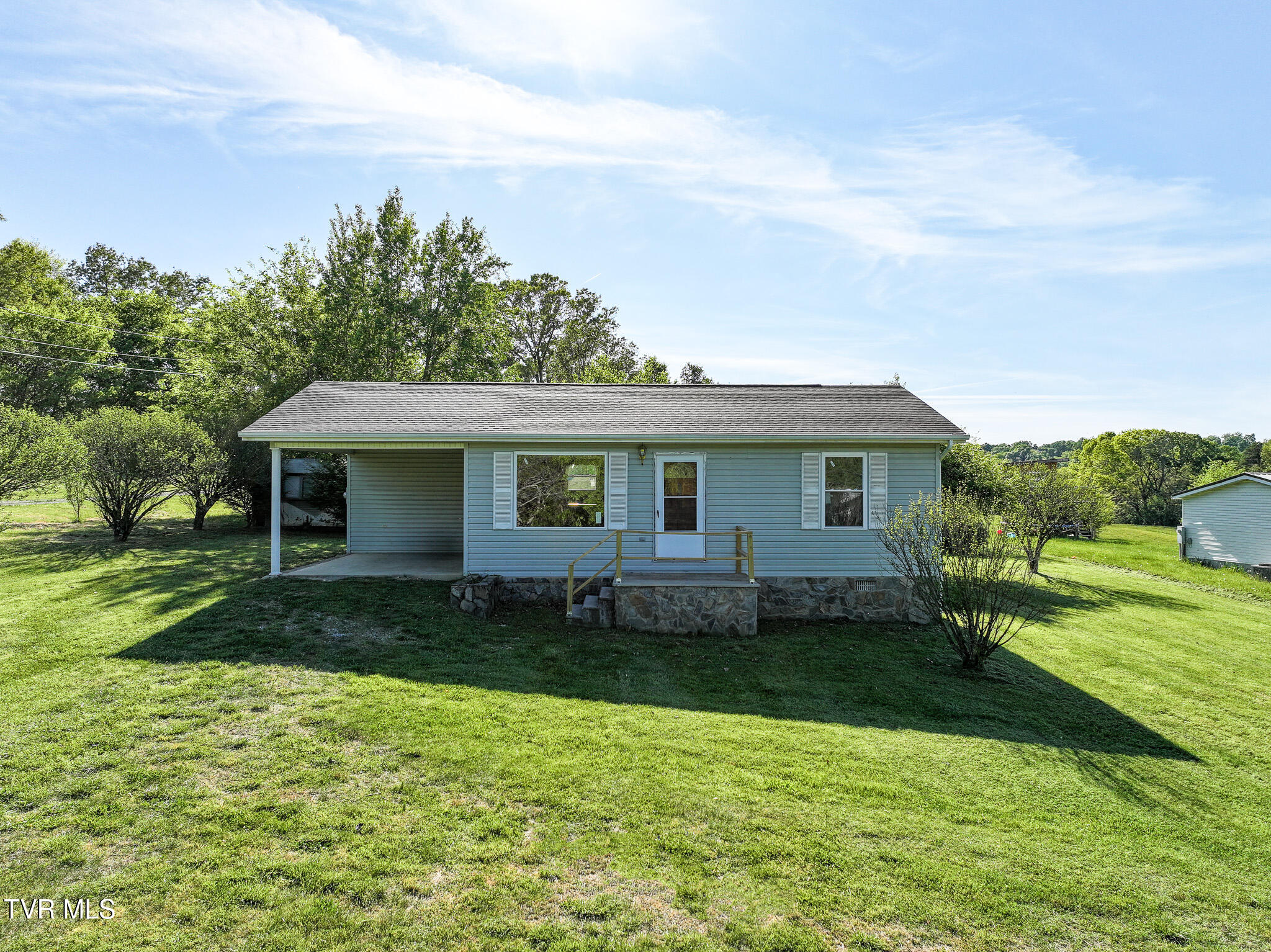 3305 West Old Kentucky Road — photo