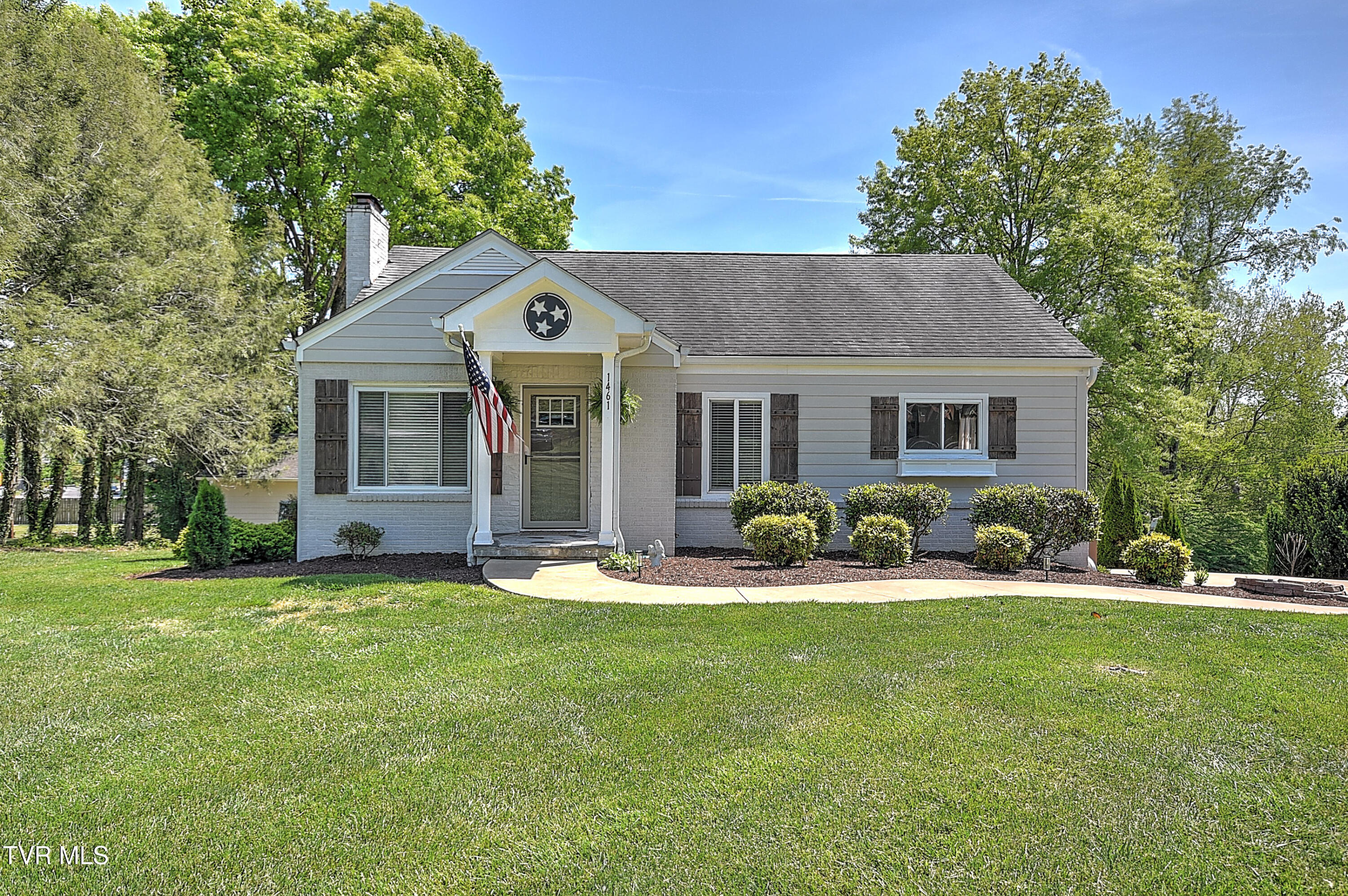 1461 Holston Drive — photo