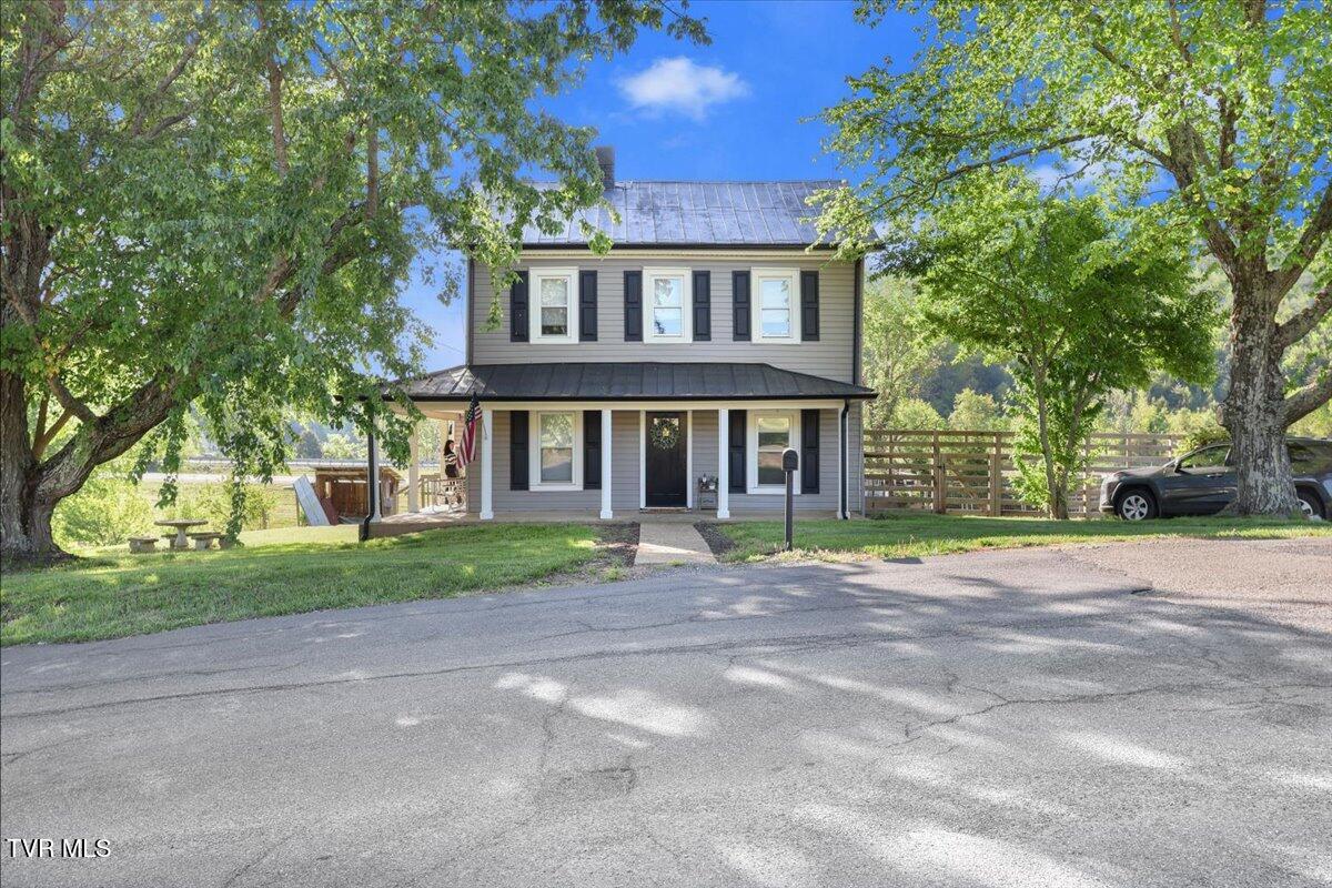 2829 &2839 Rock Springs Road — photo