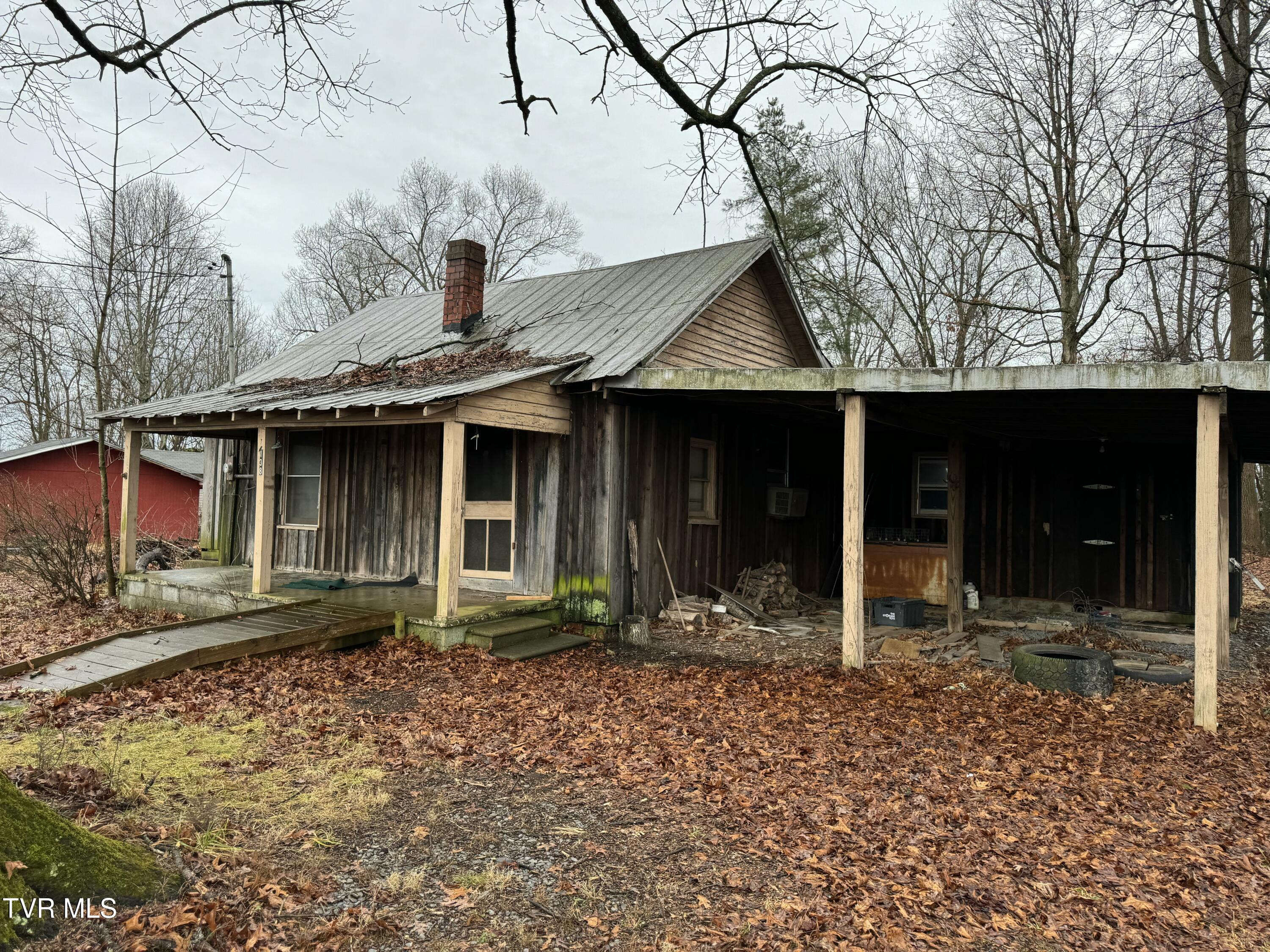 138 Berry Ridge Road — photo