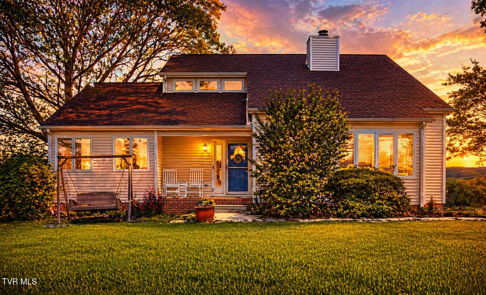 1151 Panorama Drive — photo