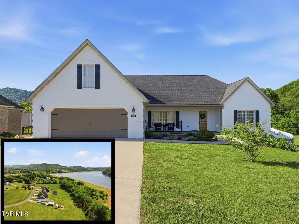 220 Misty View Circle — photo