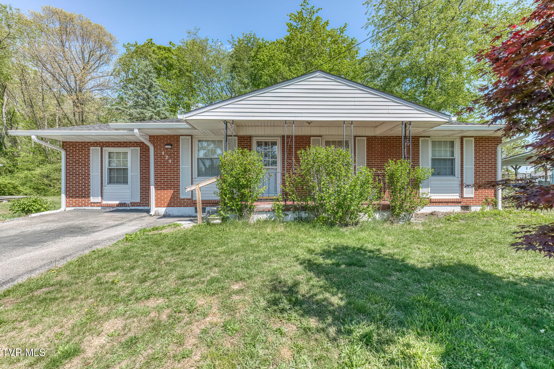 171 Reedy Street — photo