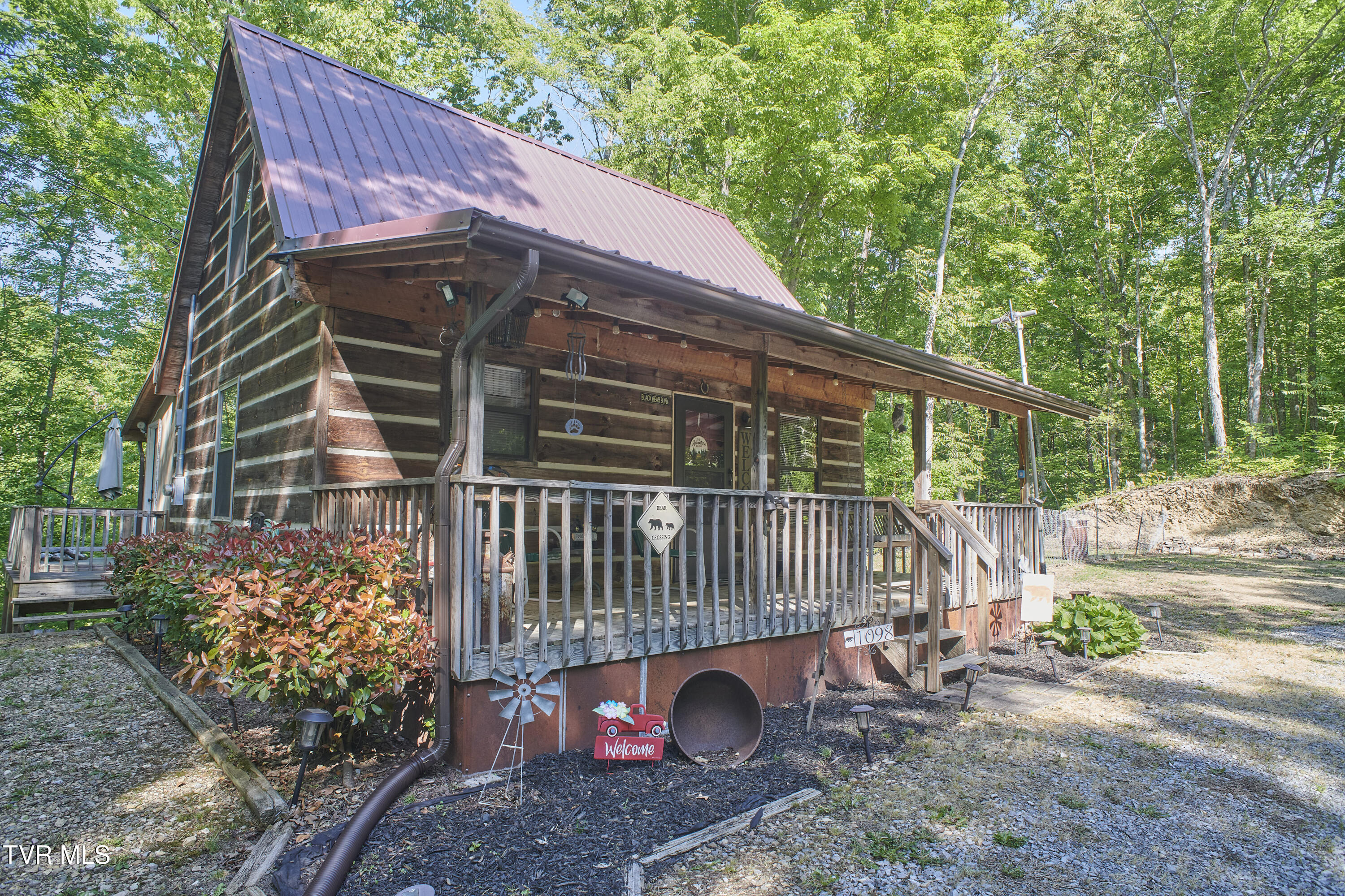 1092 Hwy 25 E — photo