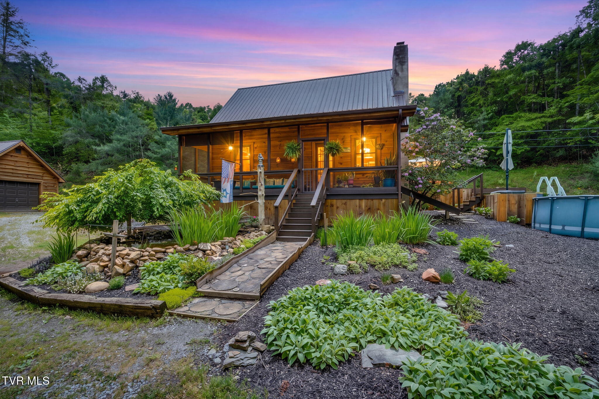 556 Underwood Springs Branch Road — photo