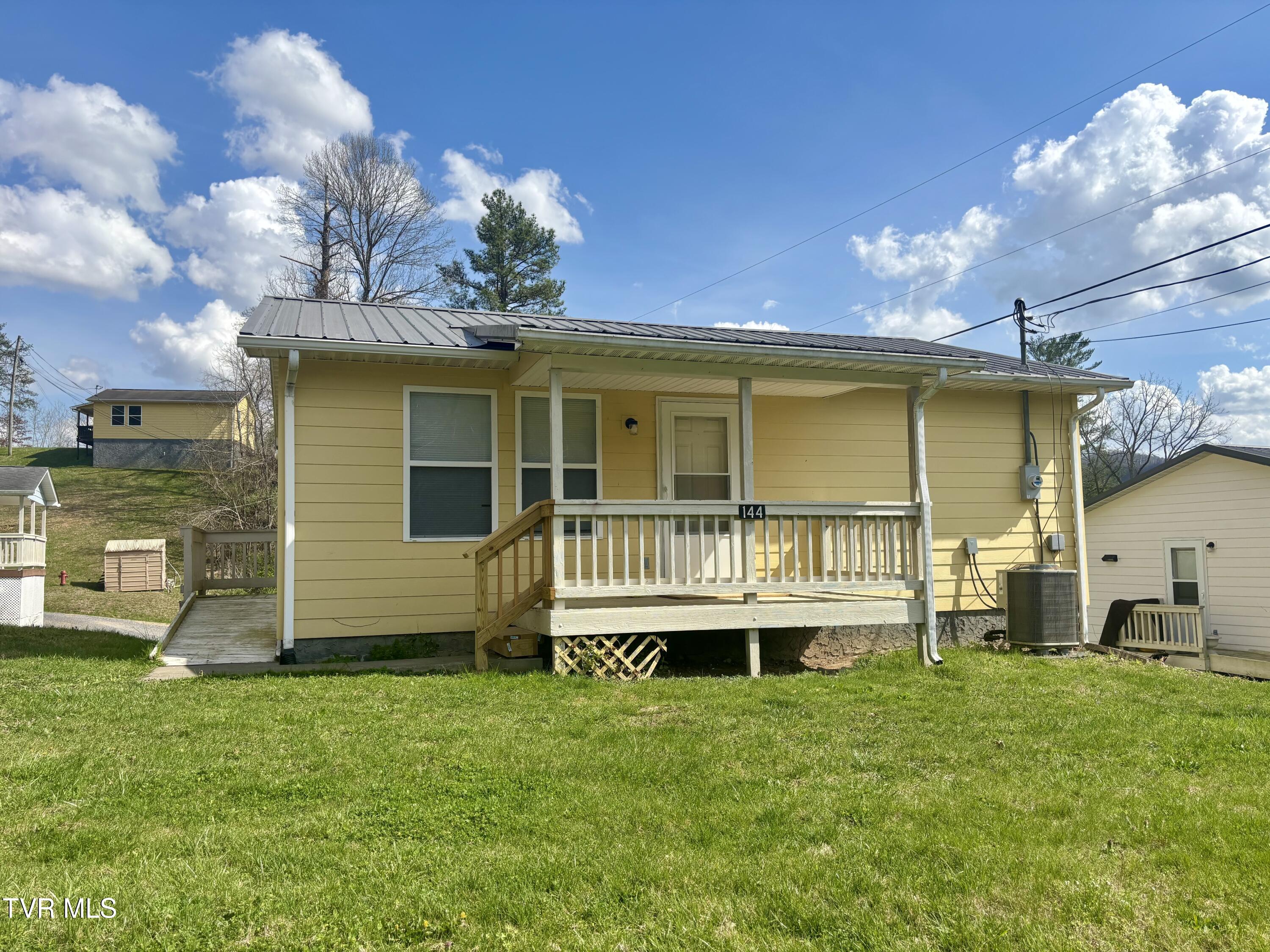 144 Kitty Cole Lane — photo