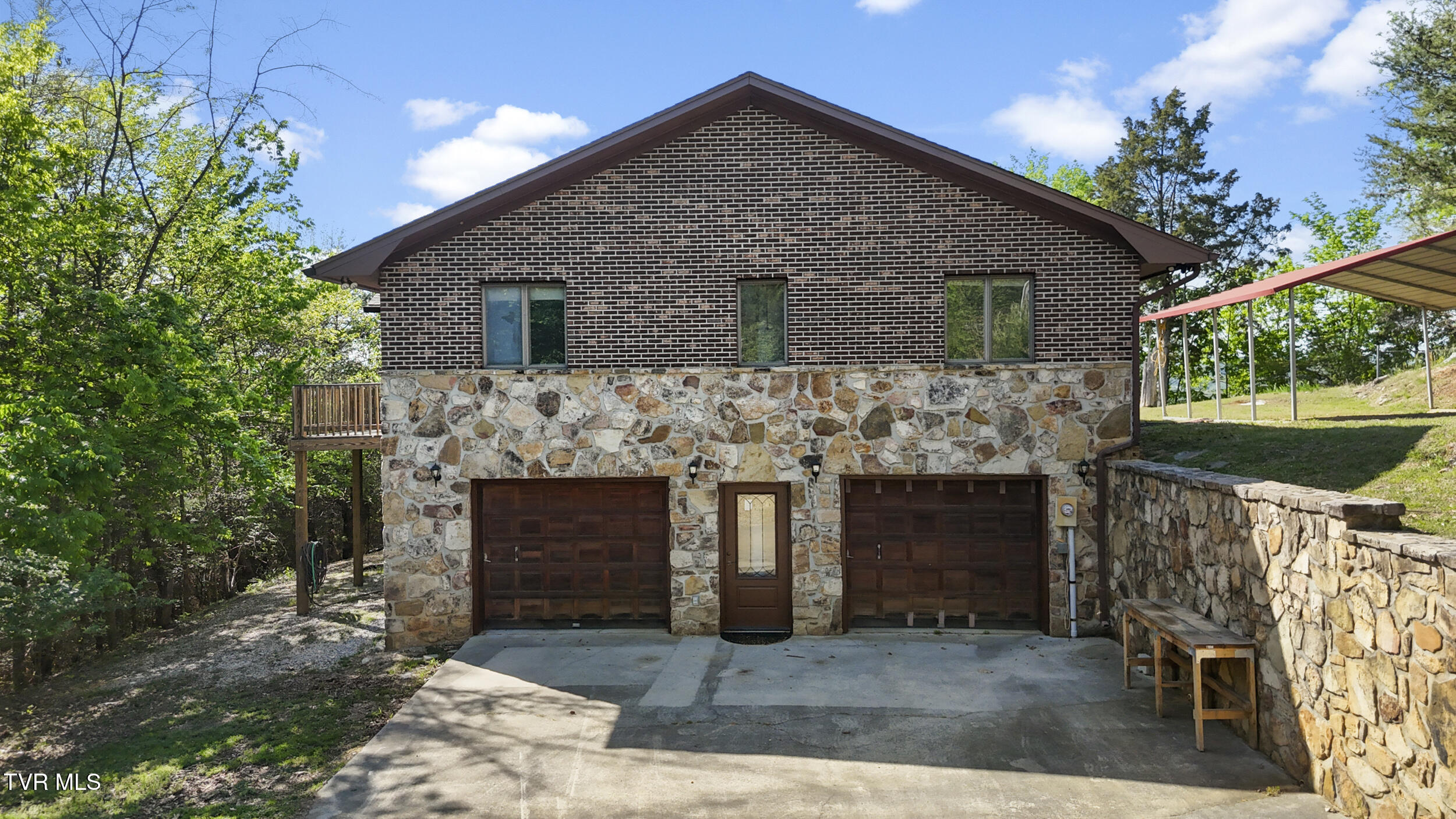 7366 Circle Point Drive, Talbott, TN 37877 — photo 2
