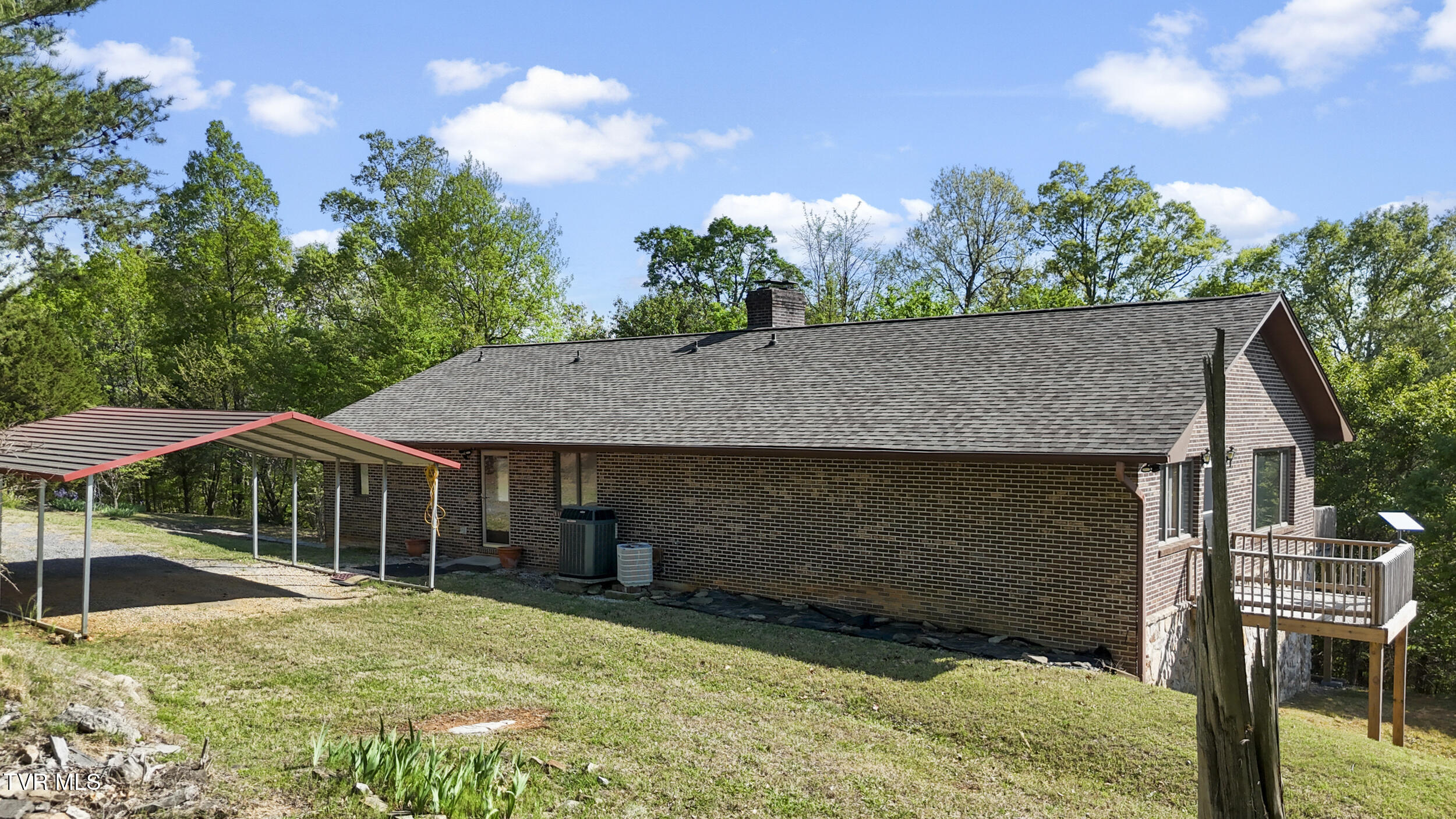 7366 Circle Point Drive, Talbott, TN 37877 — photo 3