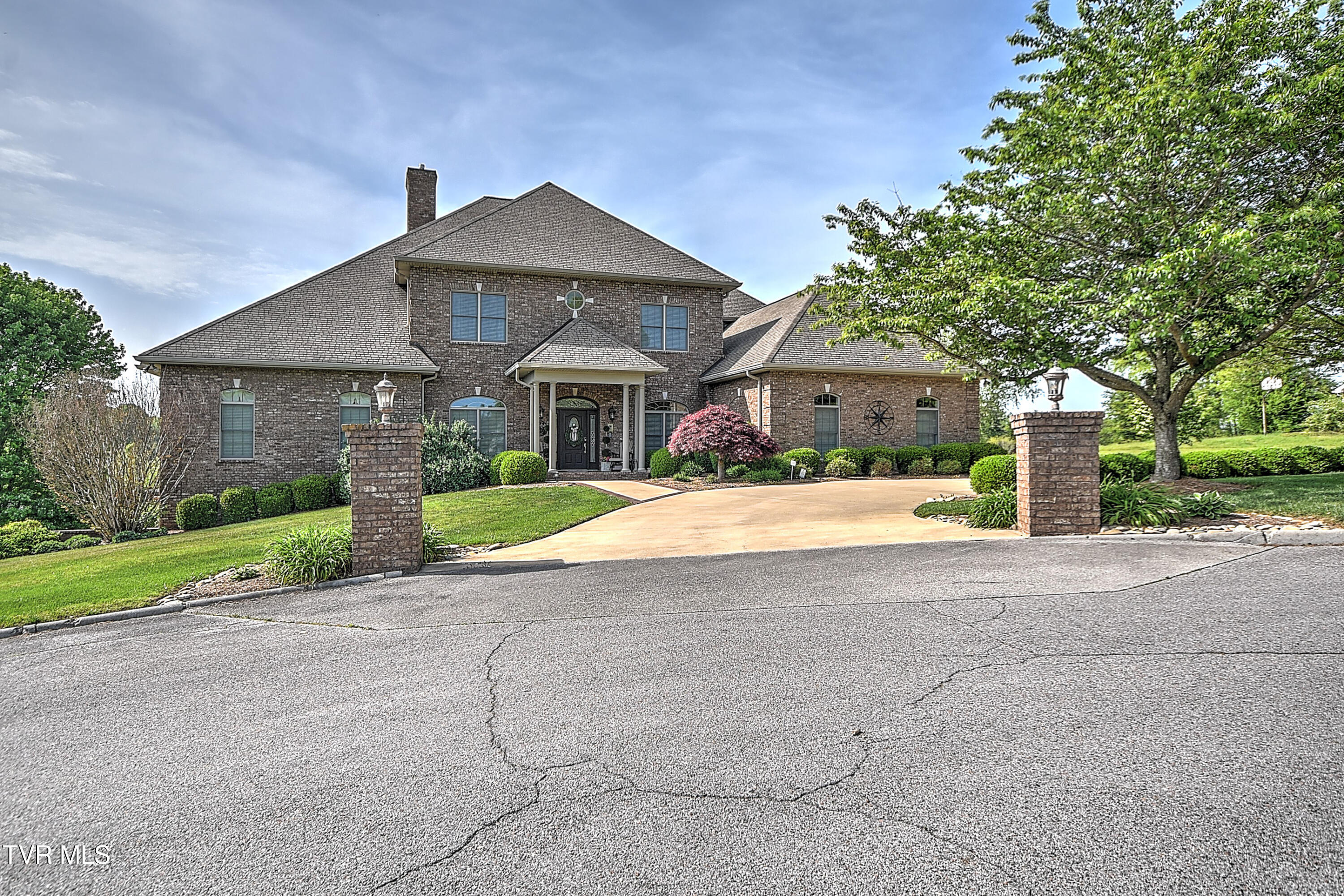 132 Westover Drive — photo