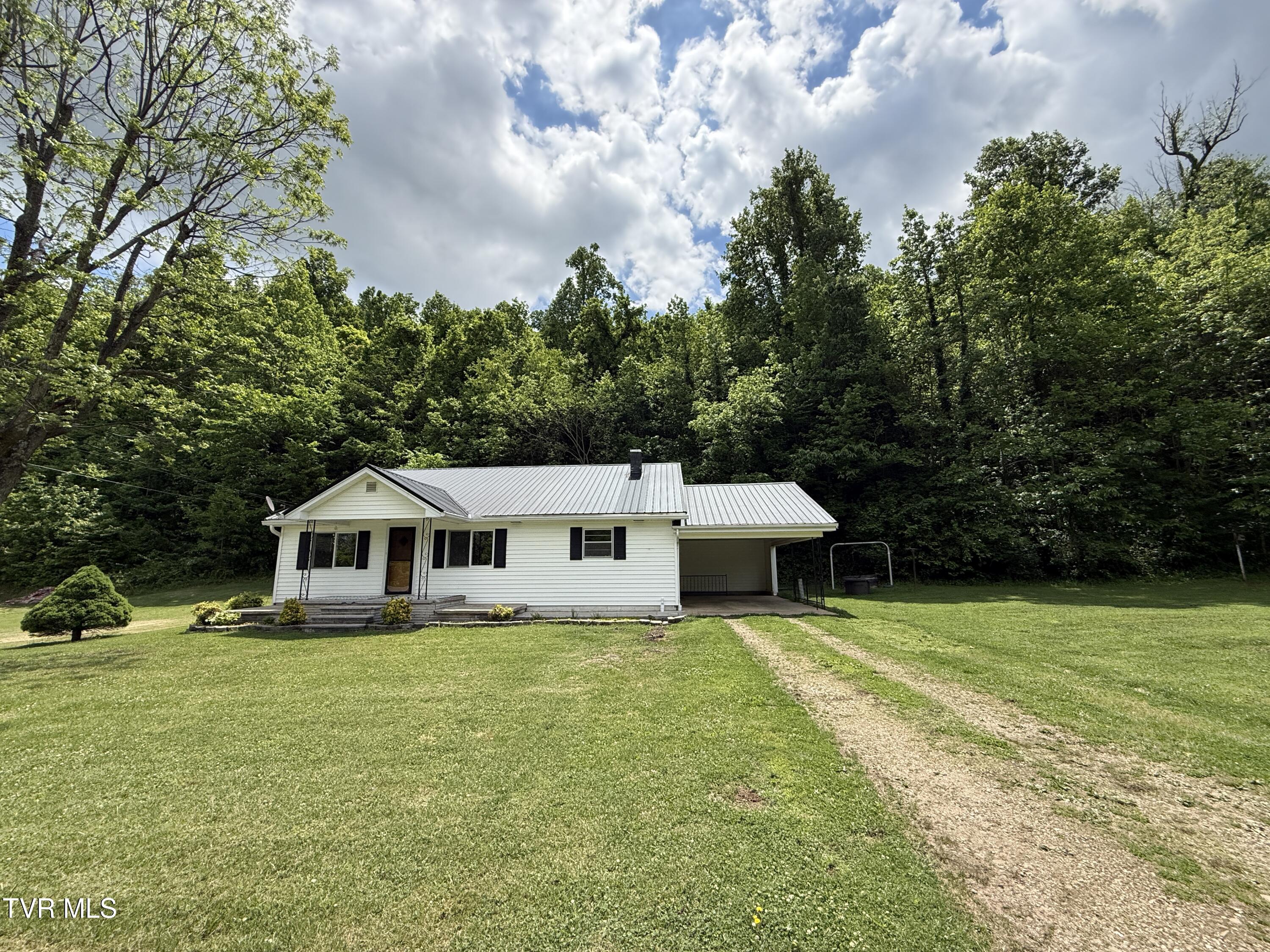 226 Little Cassi Creek Road — photo