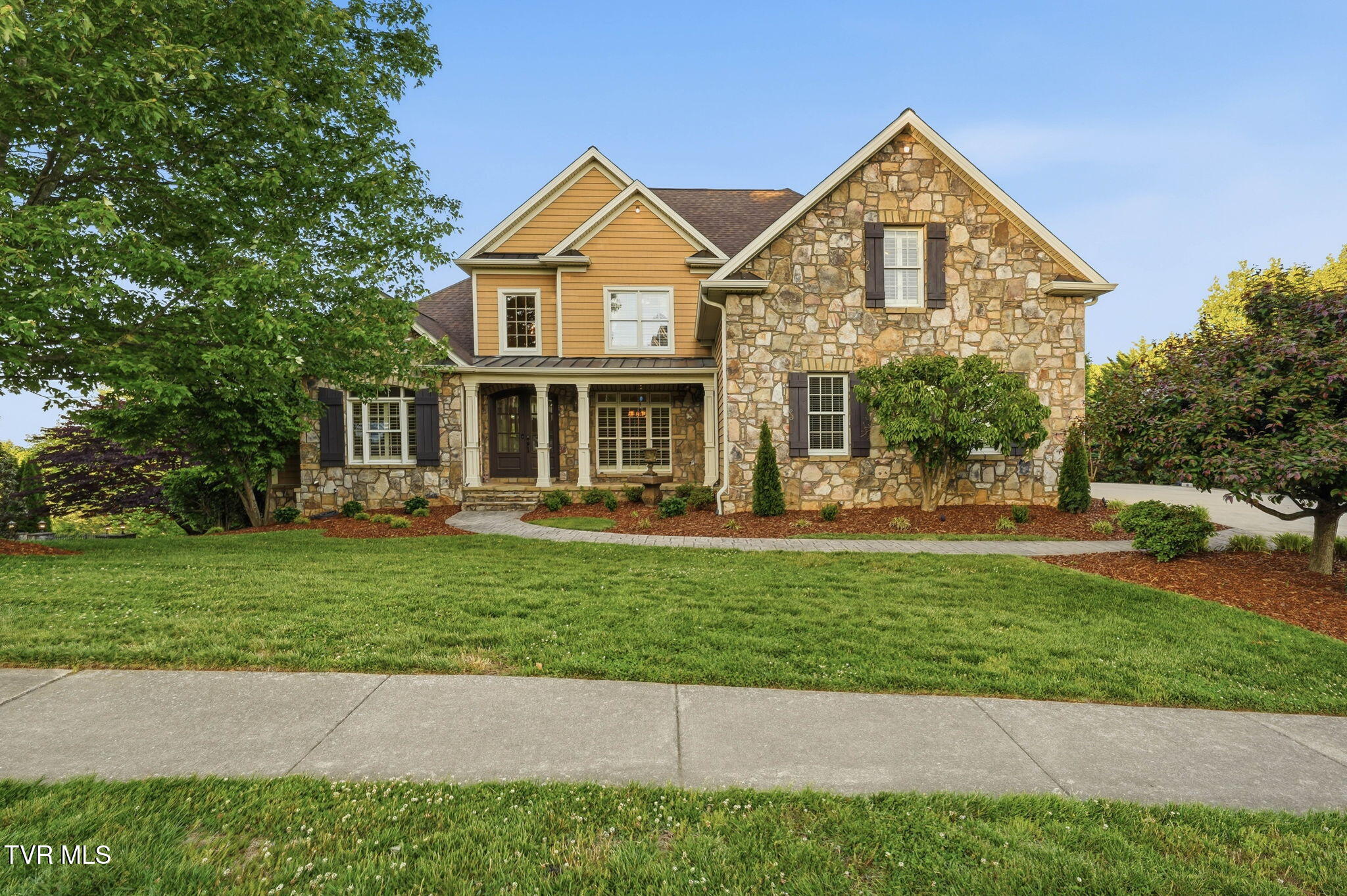 122 Sun Chase Court — photo