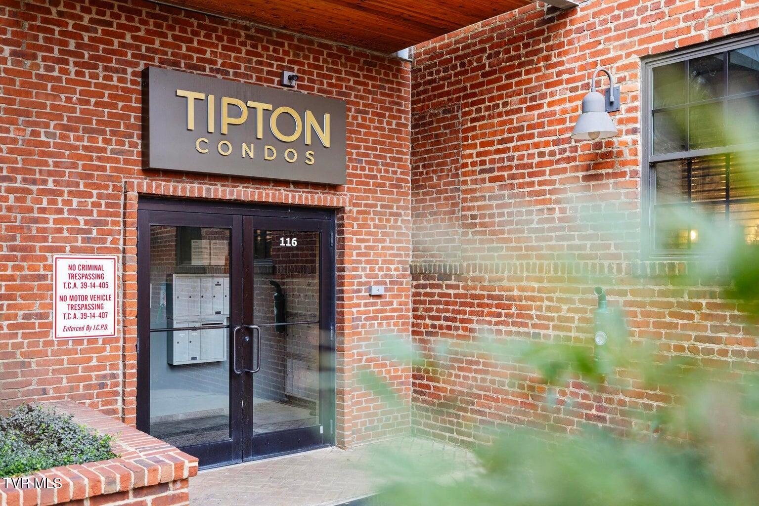 116 Tipton Street Apt 213 — photo