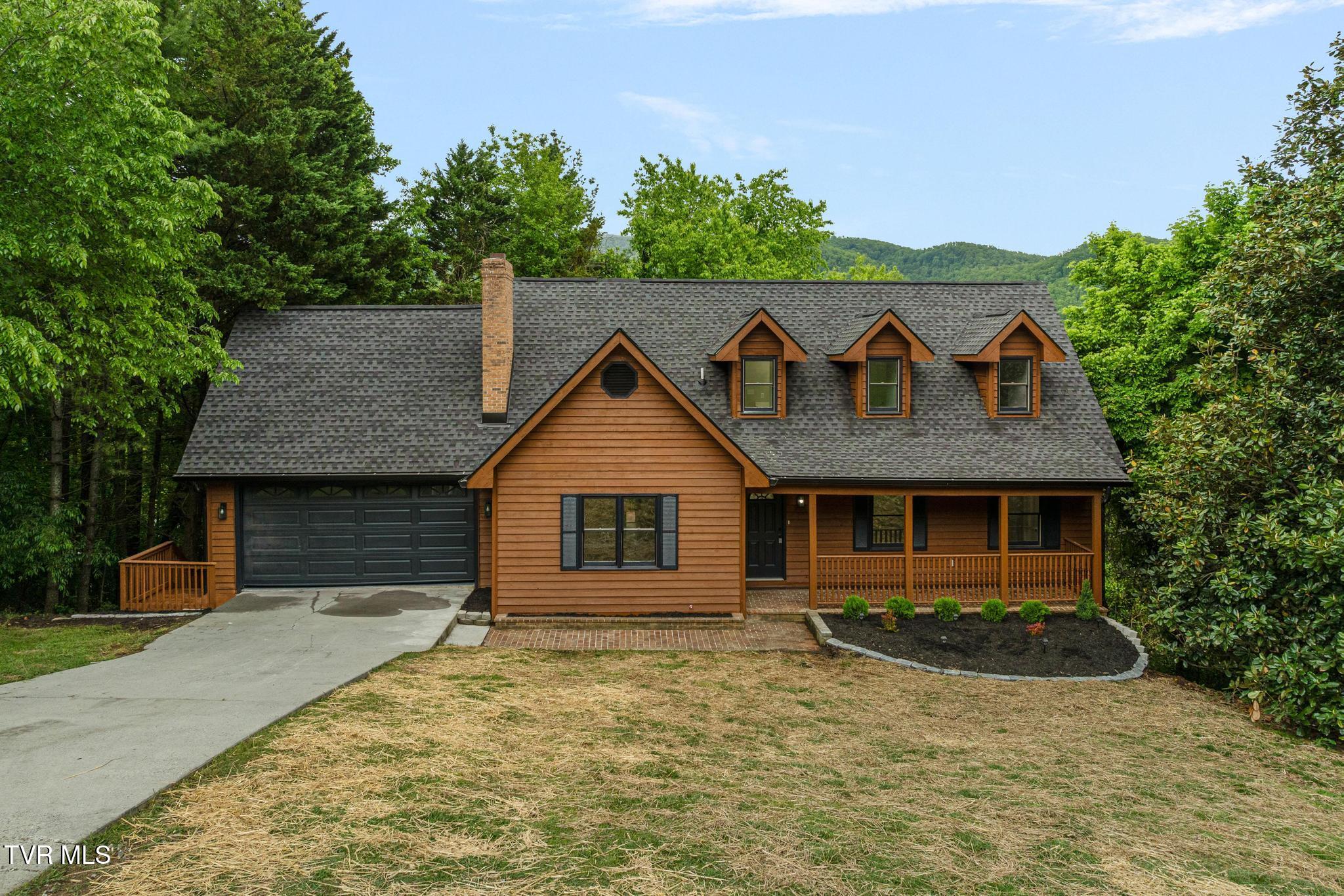 143 Horton Ridge Road — photo