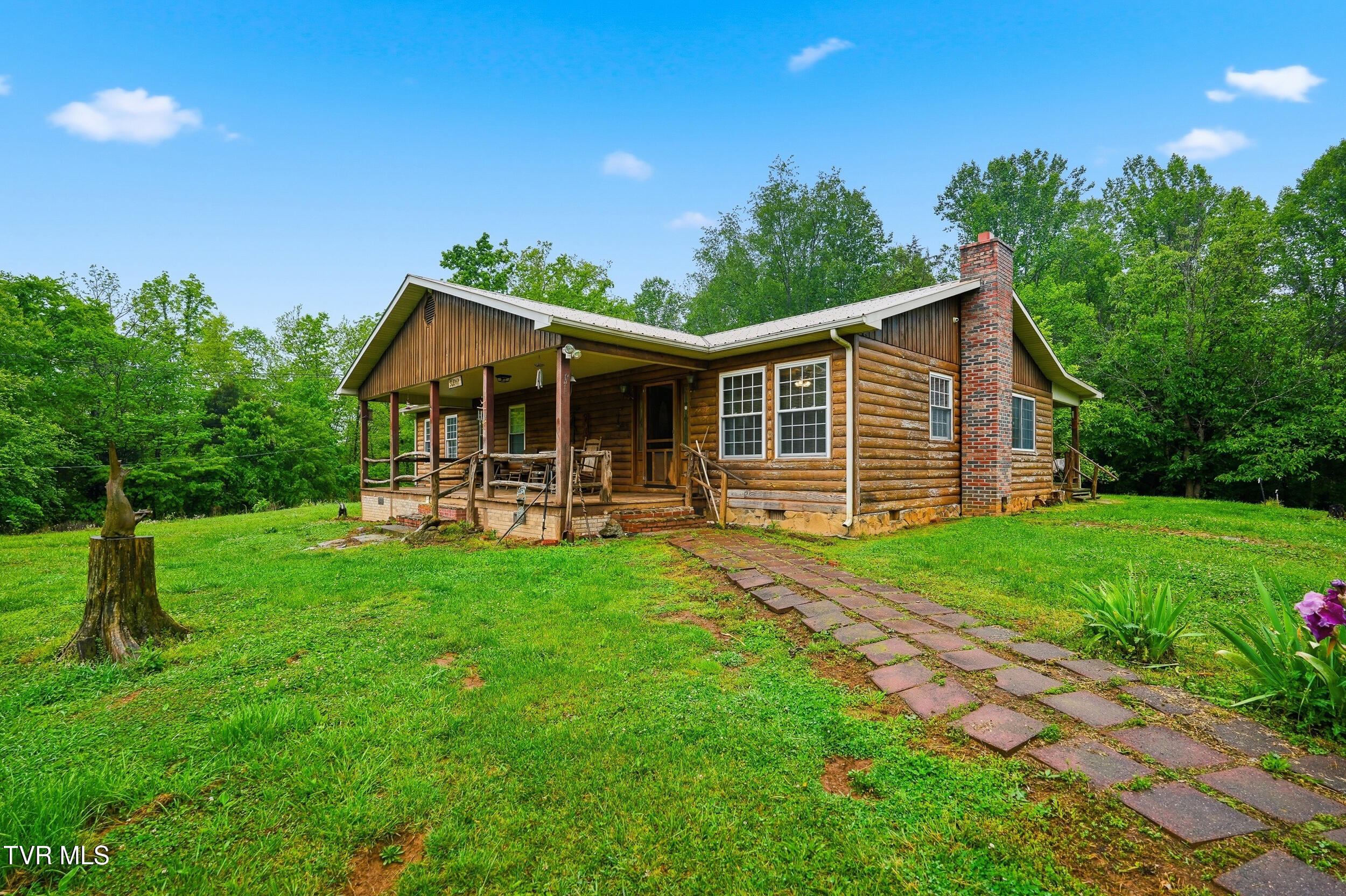 3081 Ervintown Road — photo