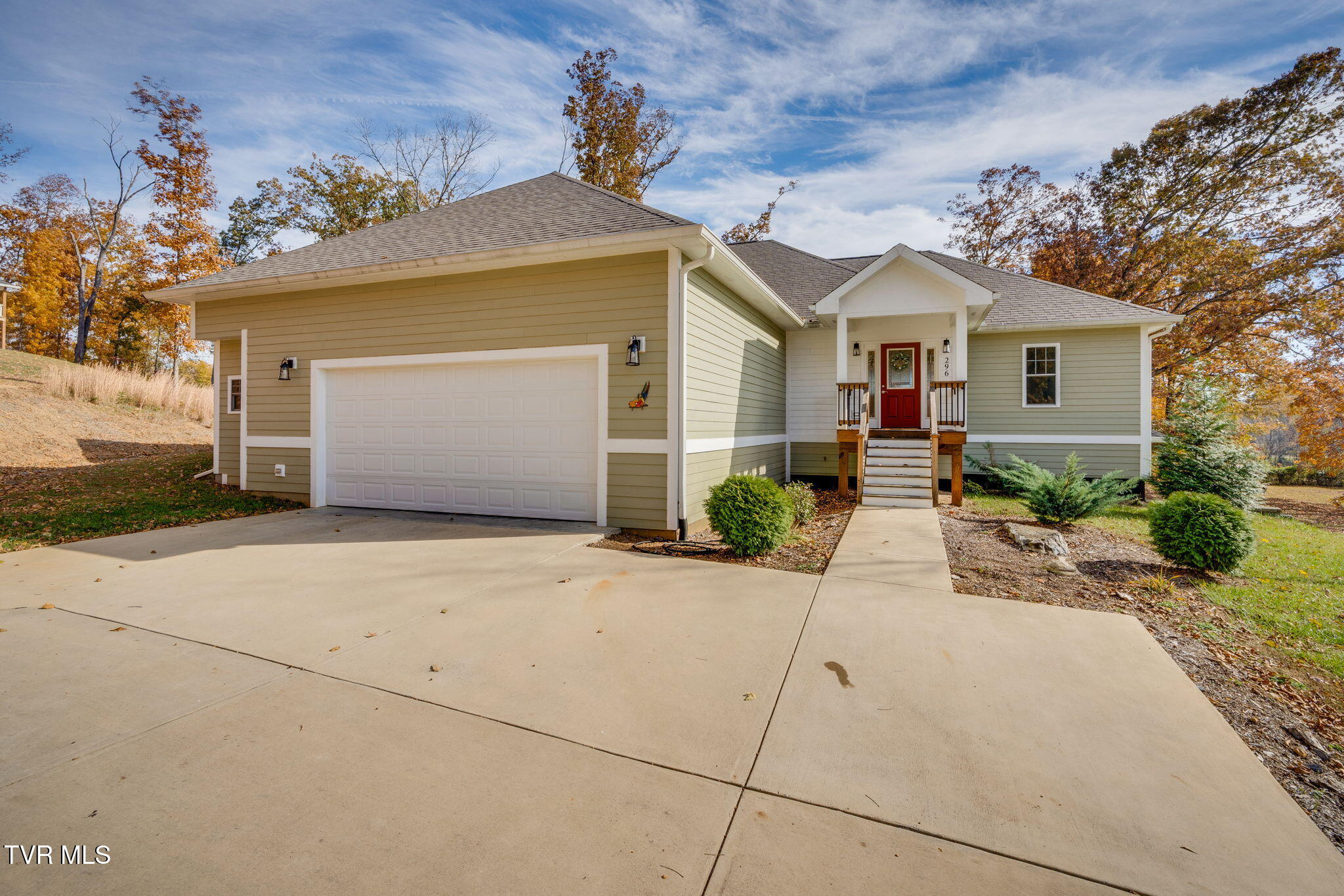 296 Allenwood Drive — photo