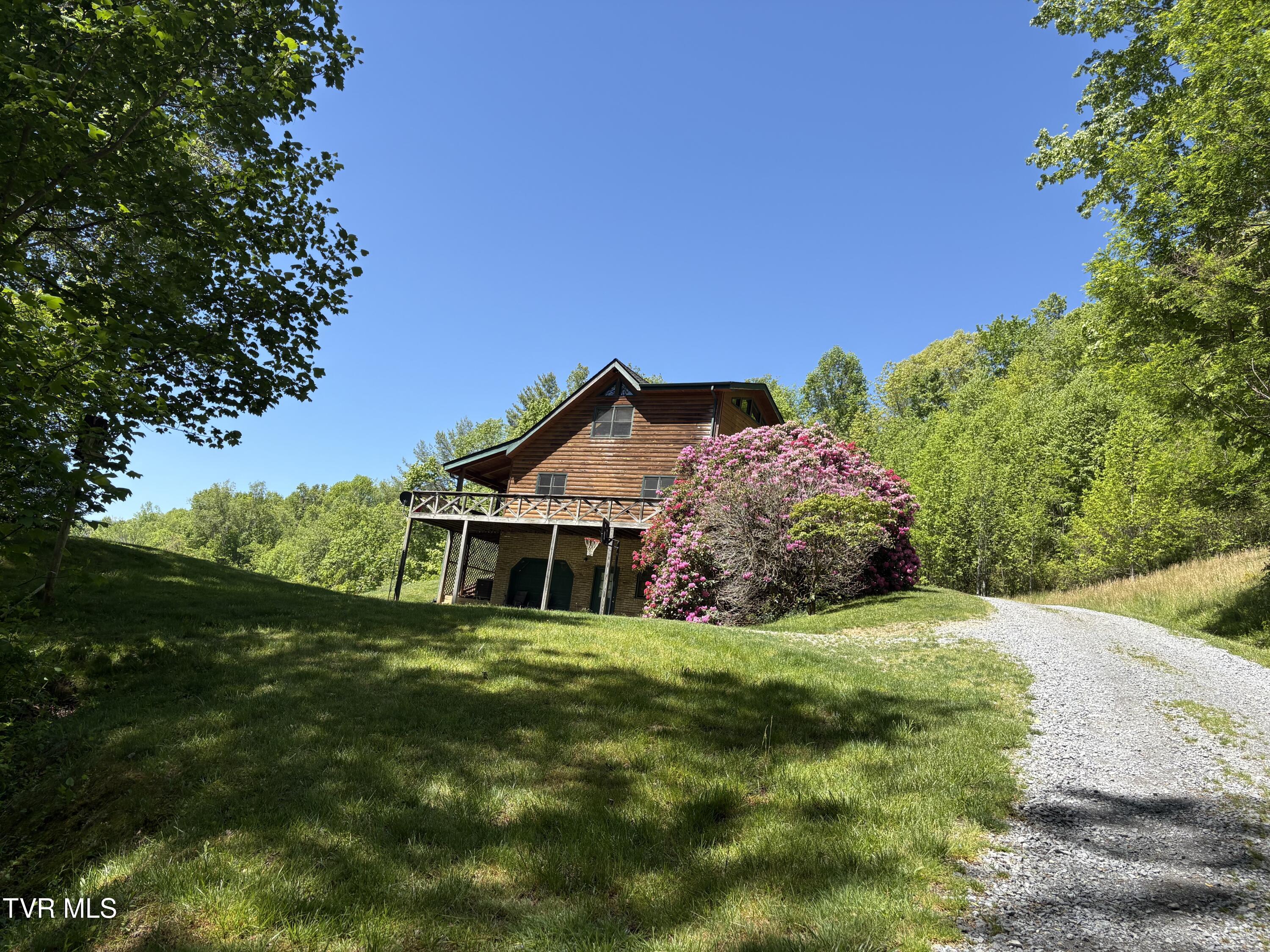 371 Buck Mountain Road — photo
