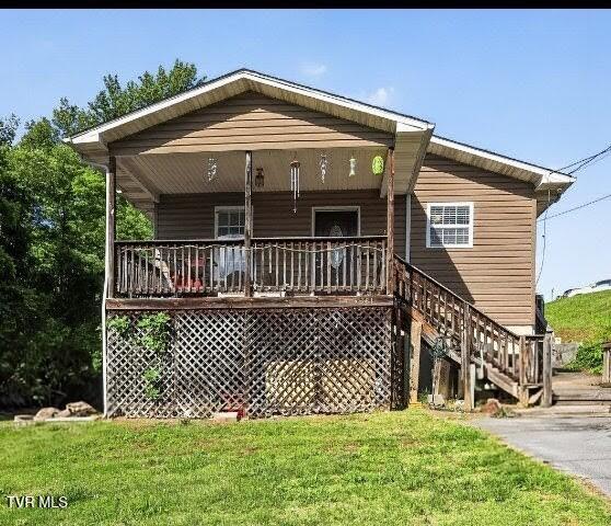 3818 Bonita Street — photo