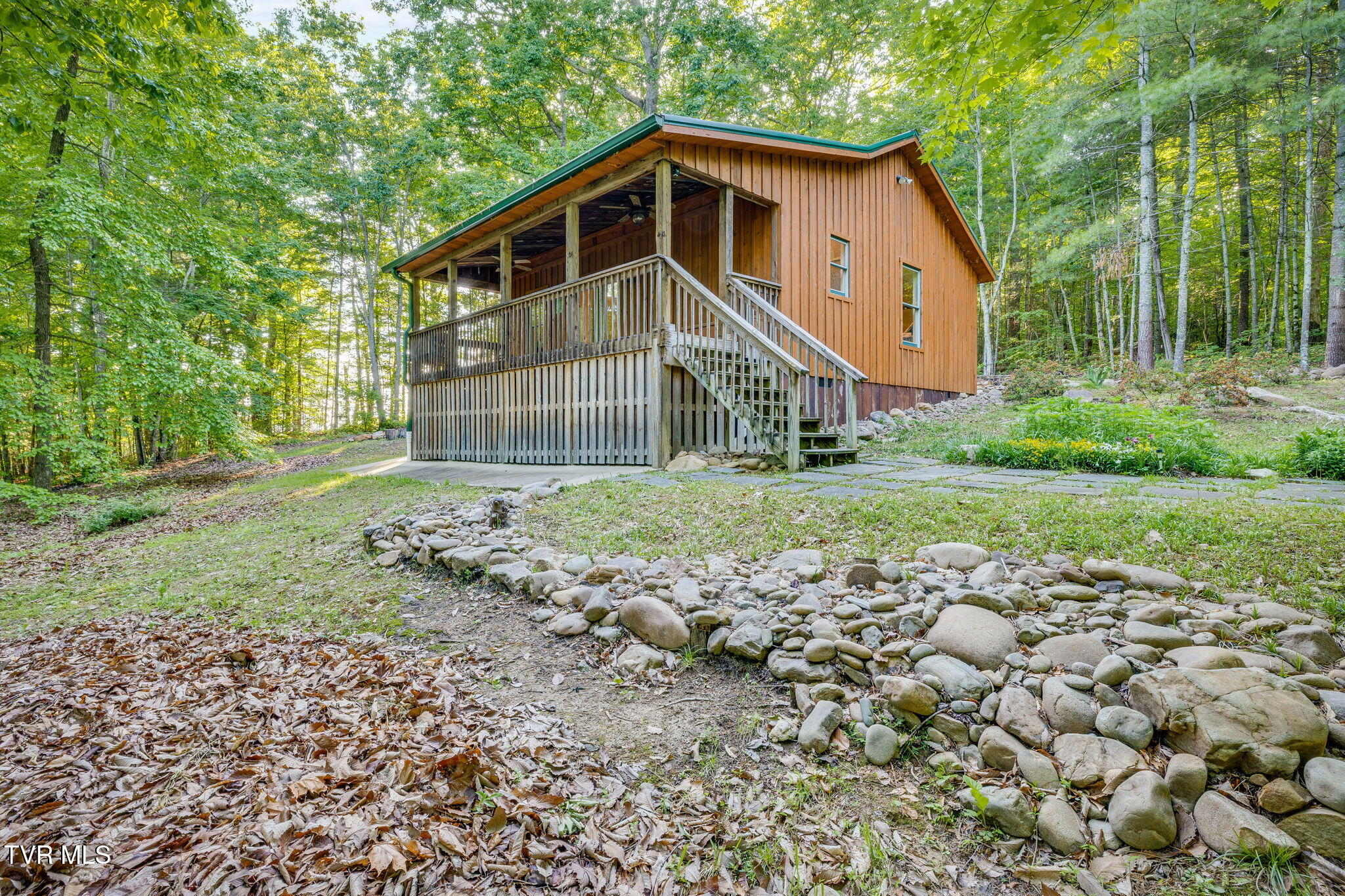 200 Preacher Laws Road — photo