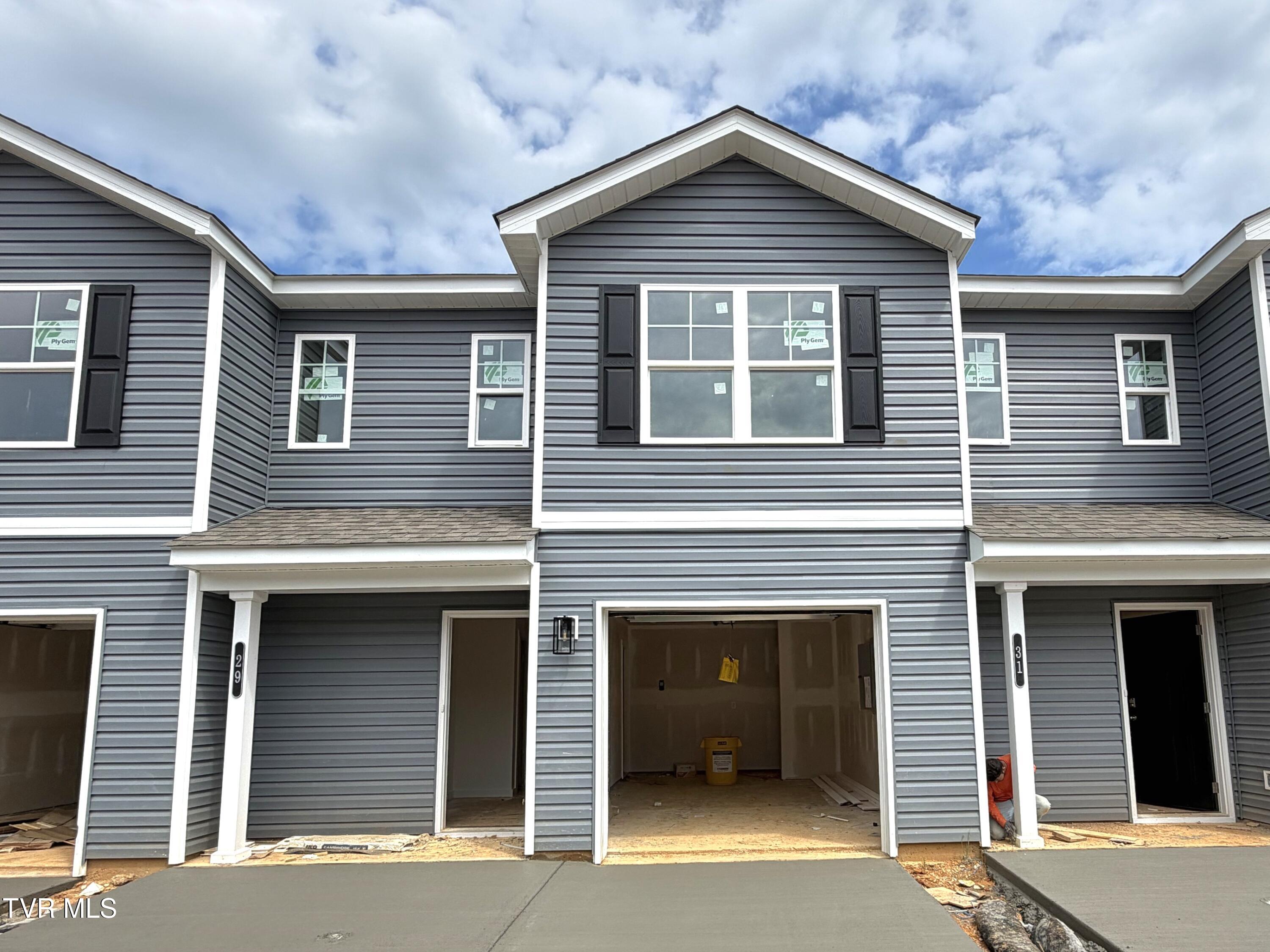 29 Teagan's Terrace — photo