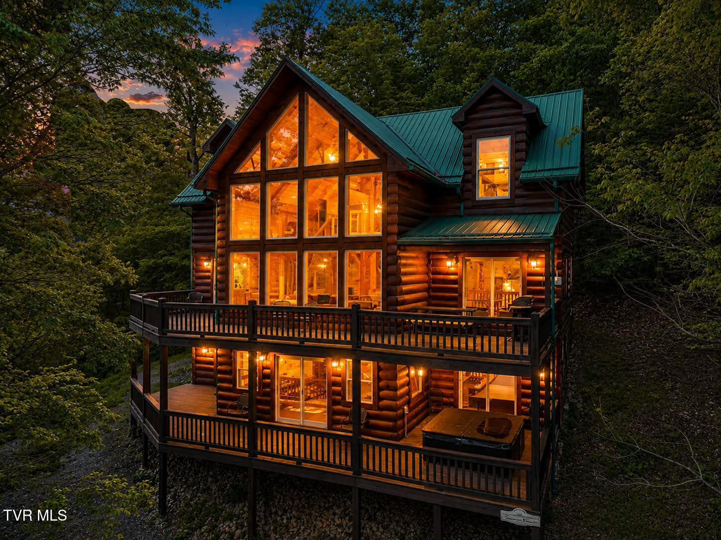 375 Lake Cabin Lane — photo