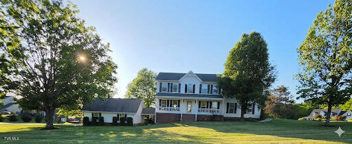 17289 Crabtree Court — photo