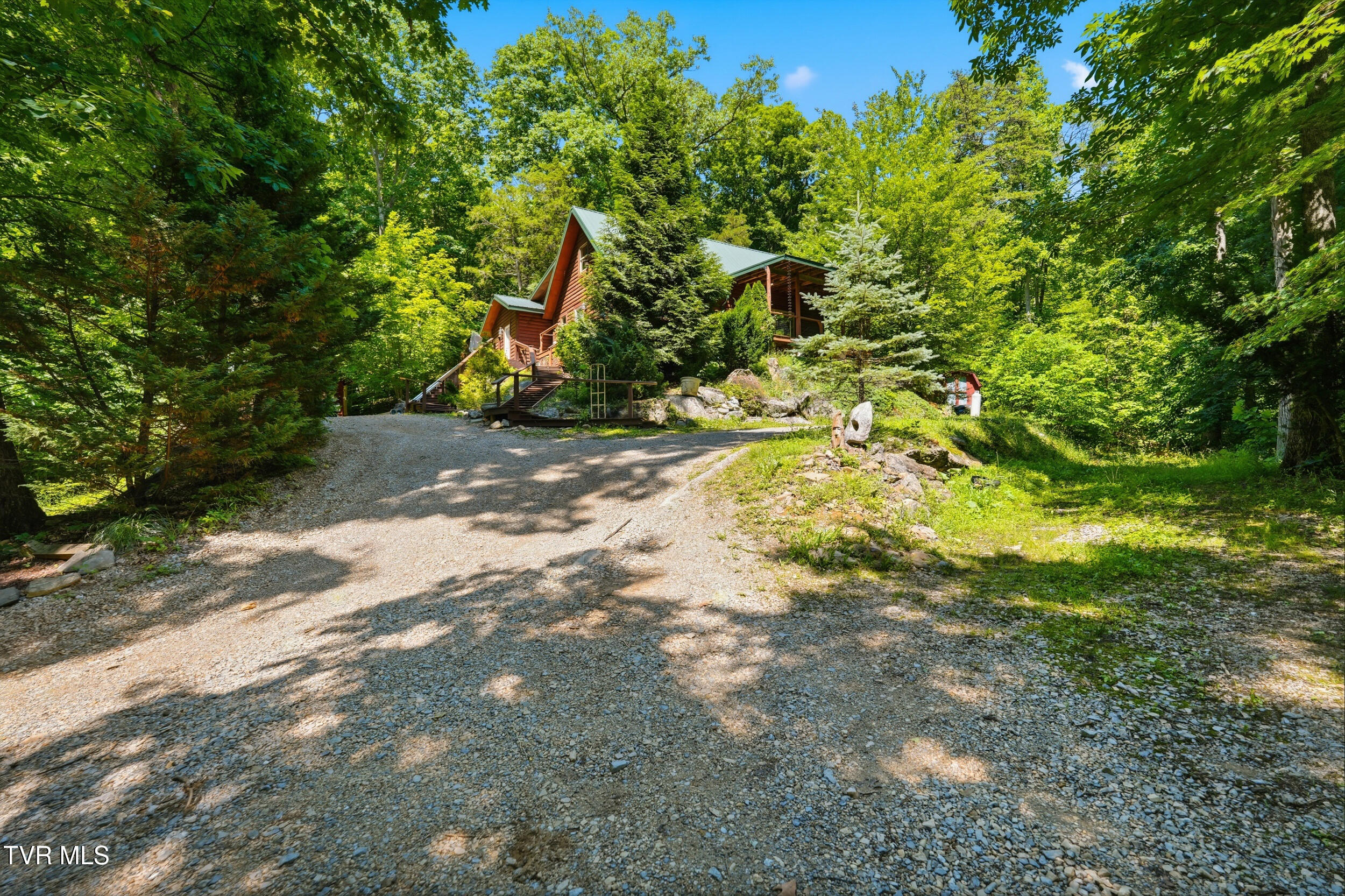 186 Raspberry Ridge Road, Johnson City, TN 37601 — photo 3