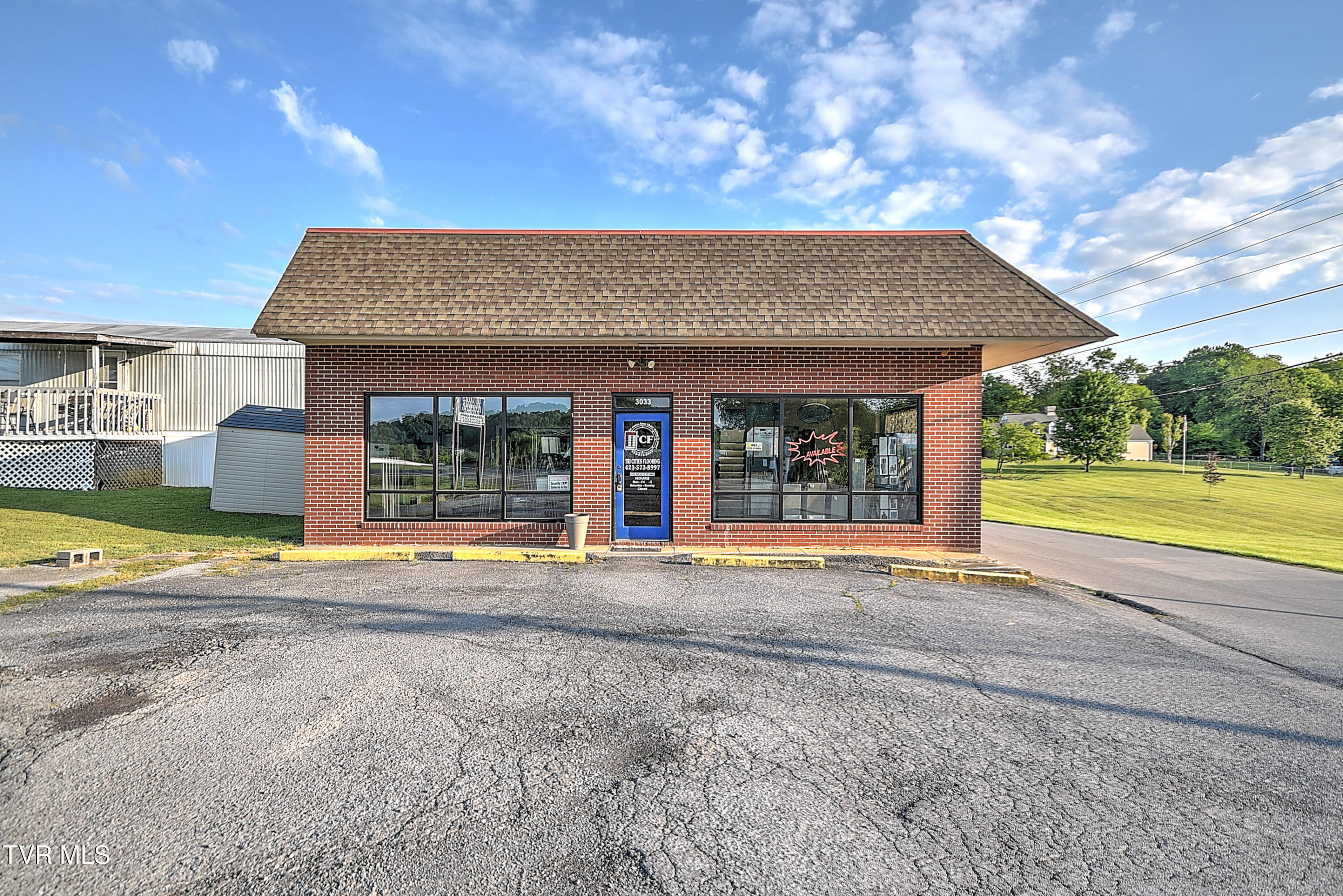 3033 Highway 126 — photo
