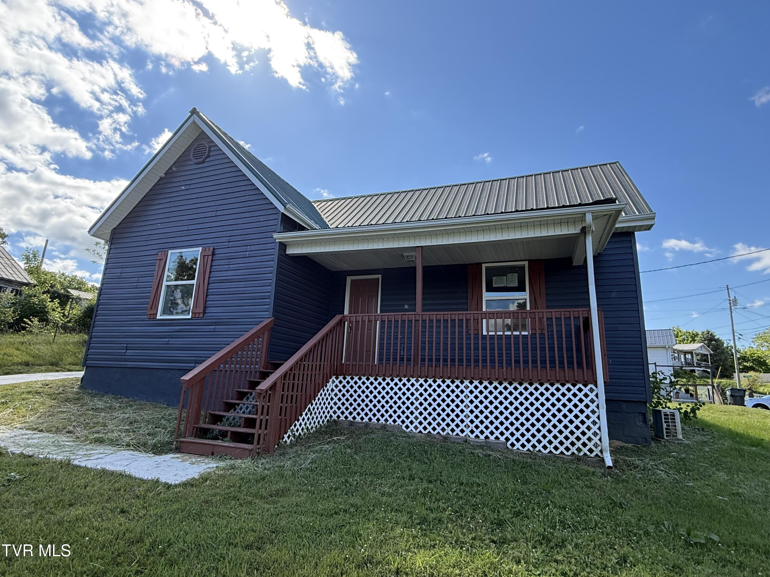 411 South Hill Street — photo