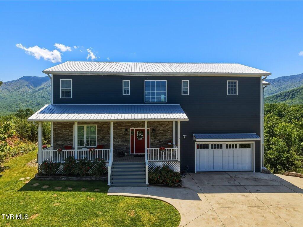 270 Sonshine Ridge Road — photo