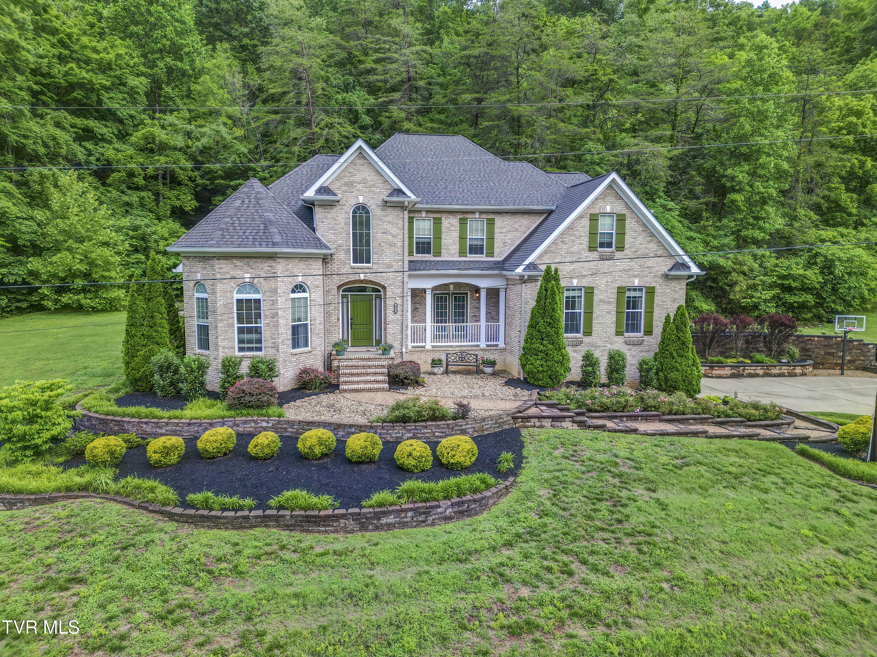 2823 Van Hill Road — photo