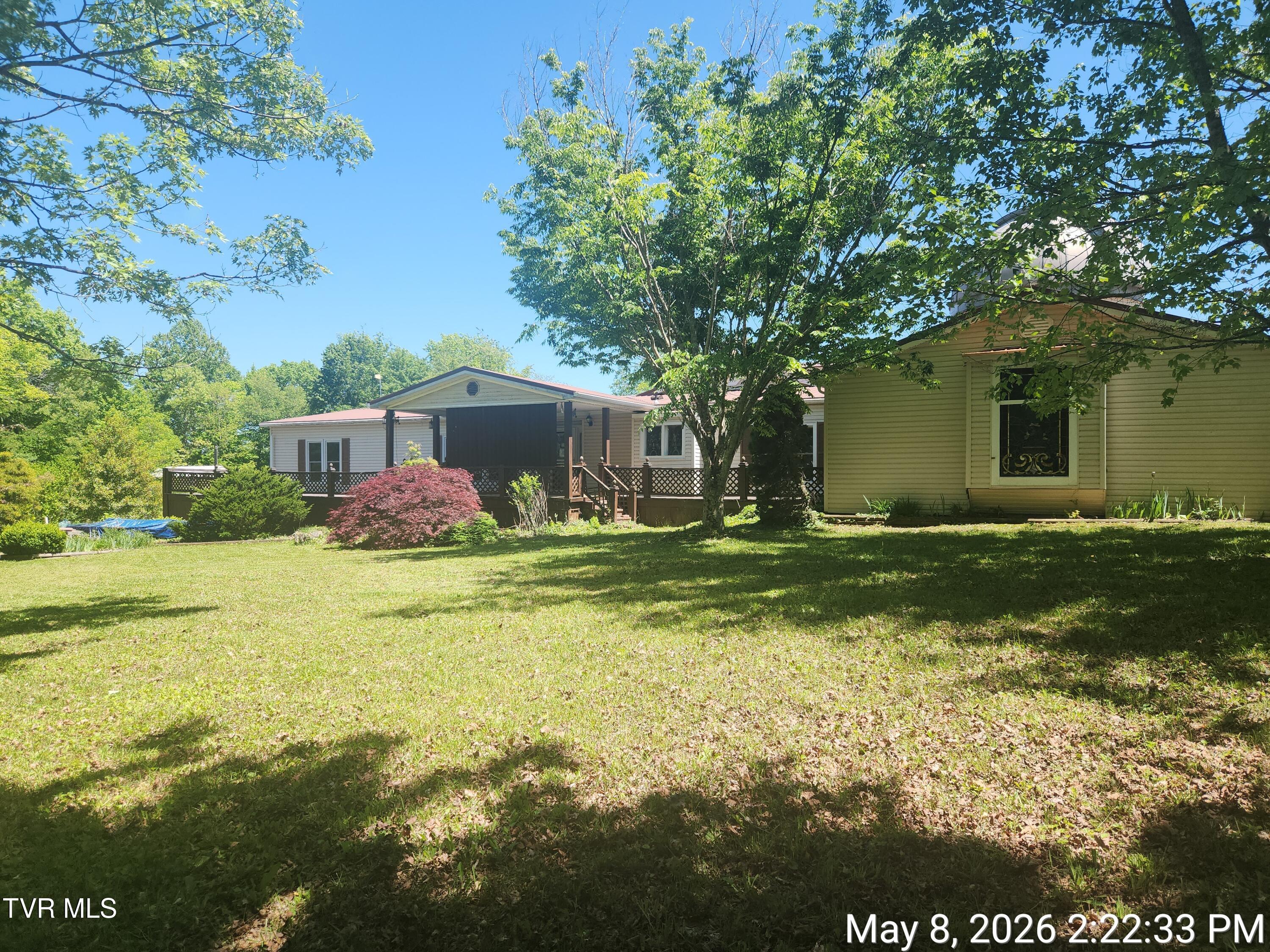 7523 DC Caney Ridge Road — photo