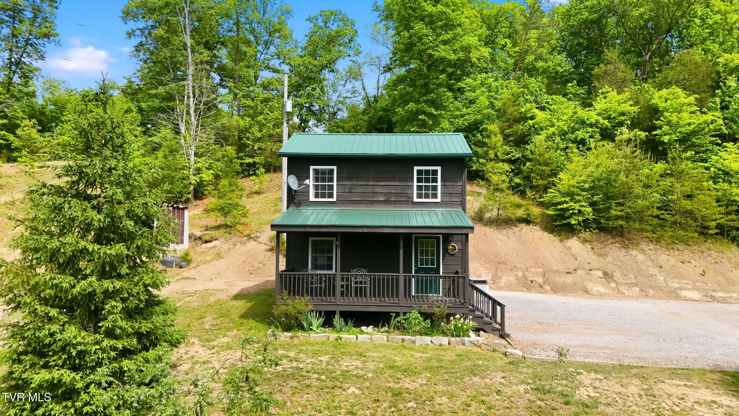 780 Cabin Drive — photo