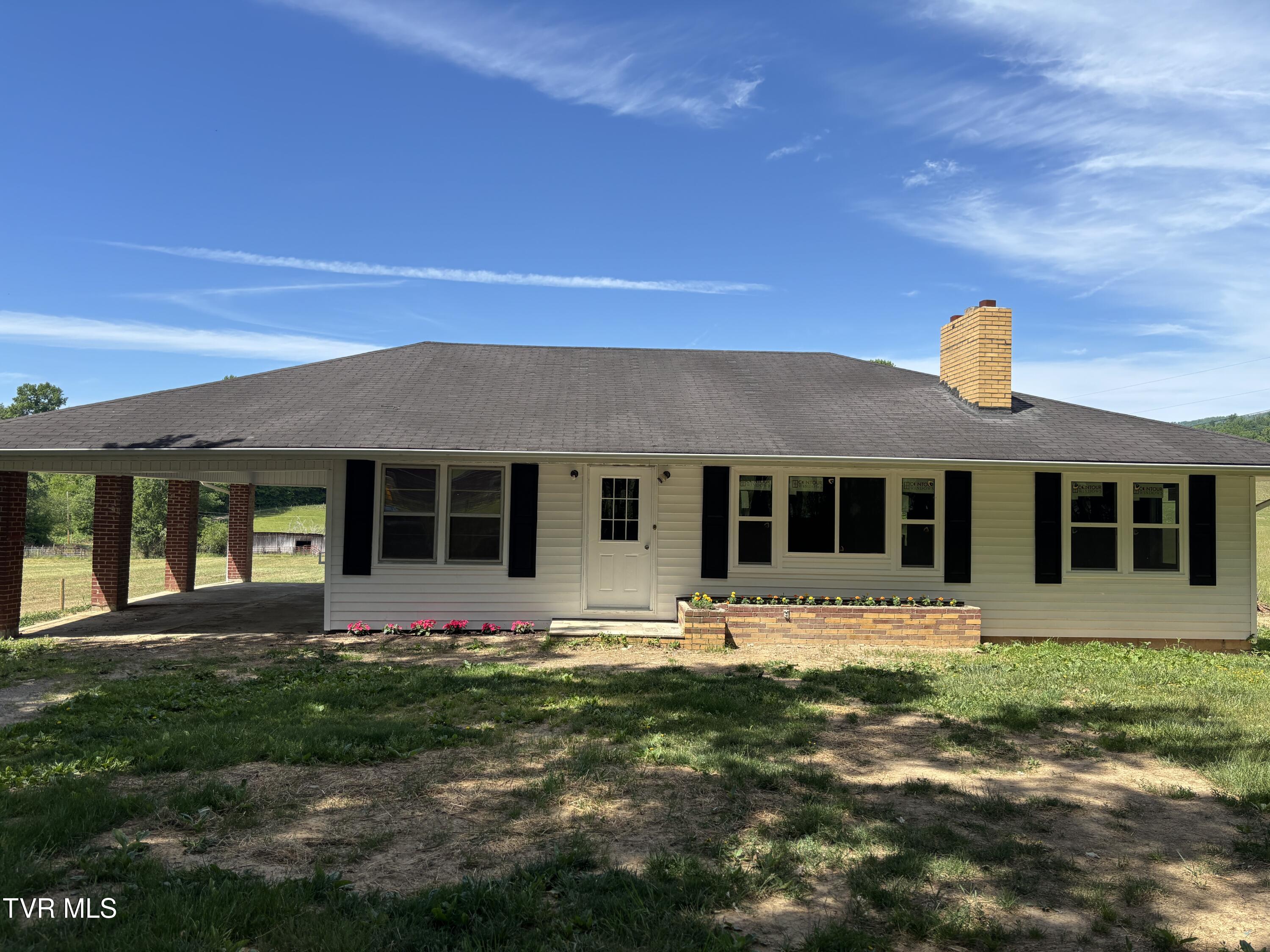661 Swift Hollow Road — photo