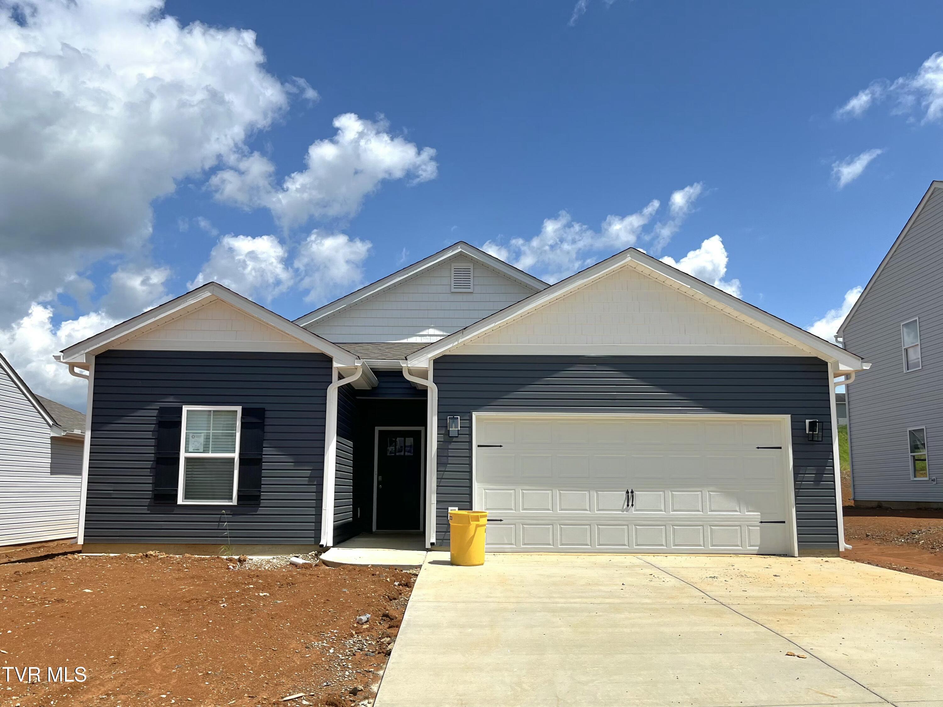 218 Wisteria Drive — photo