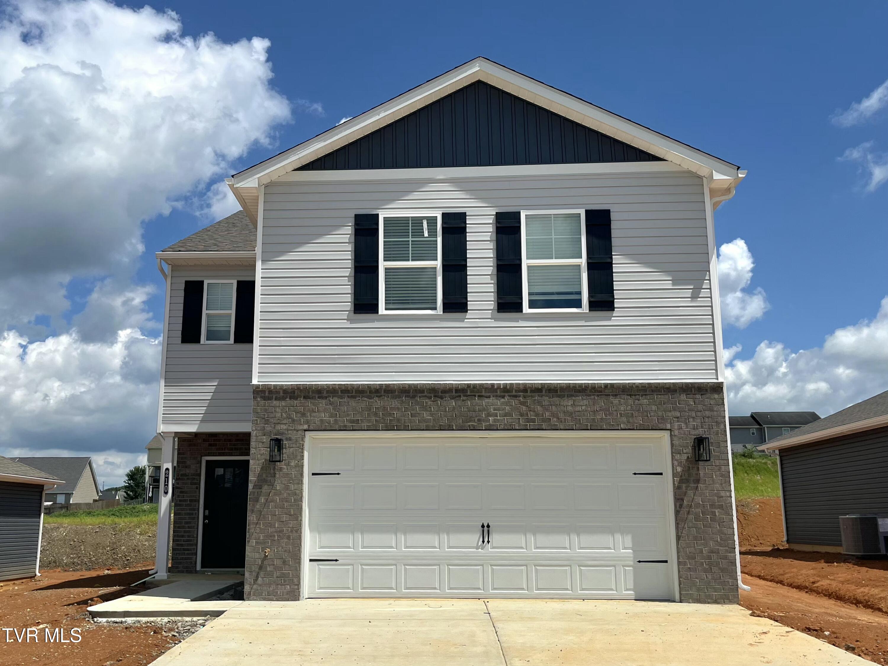 210 Wisteria Drive — photo