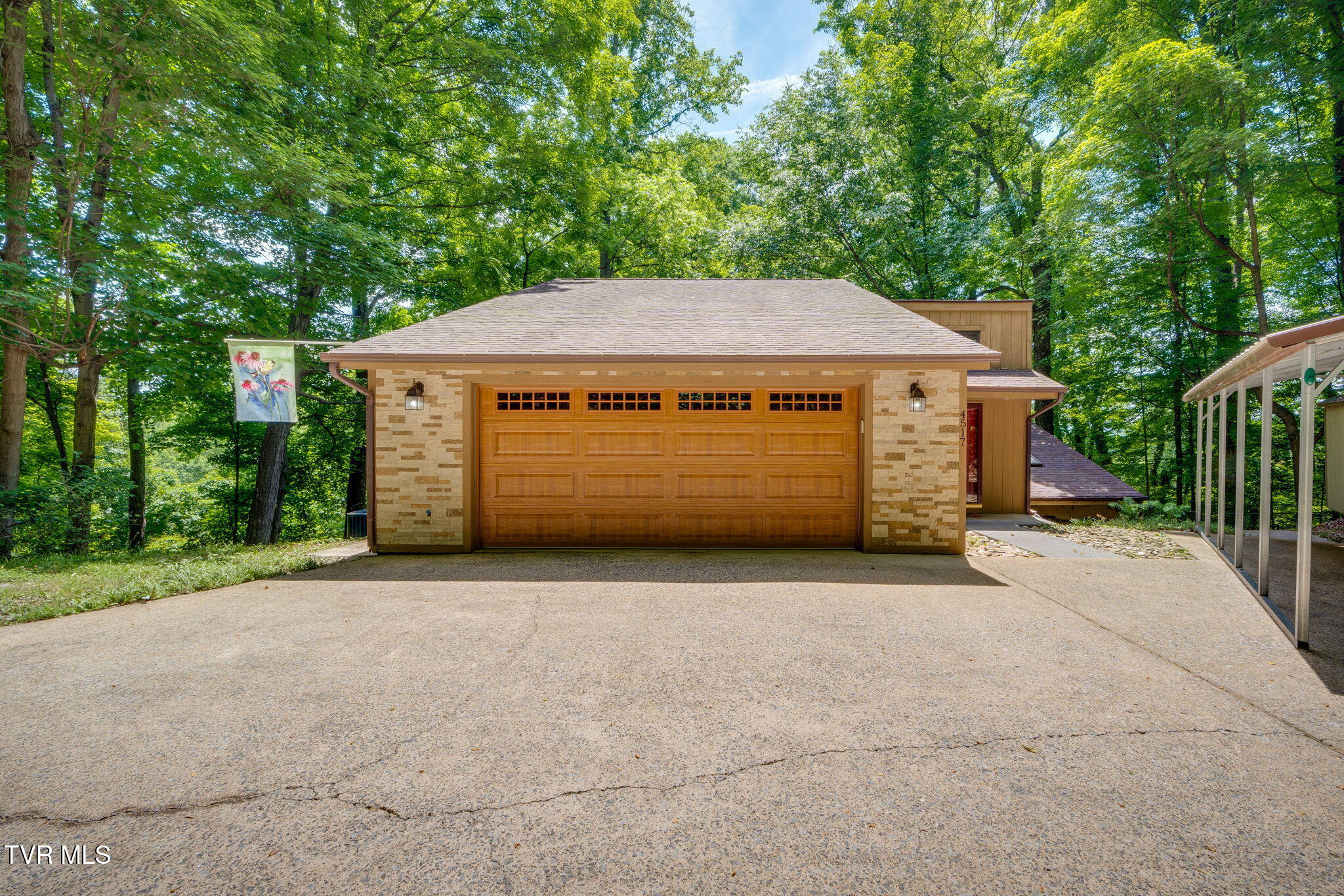 4517 Glenbrook Drive — photo