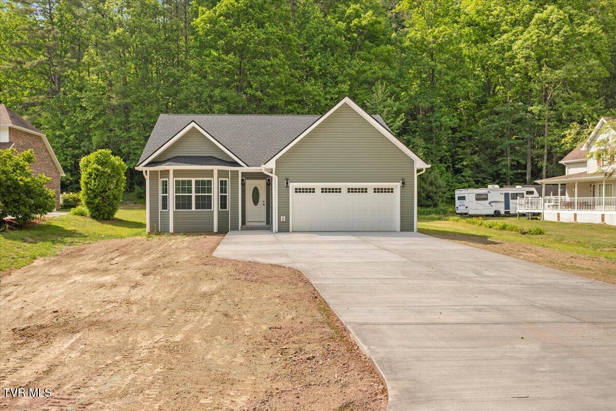 517 Sciota Road — photo