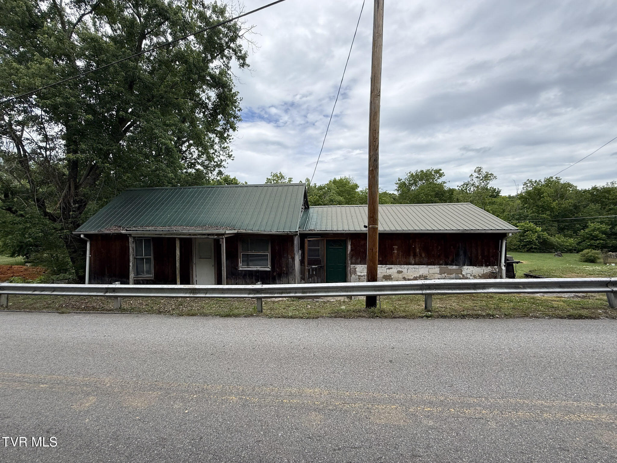 465 Big Limestone Road — photo