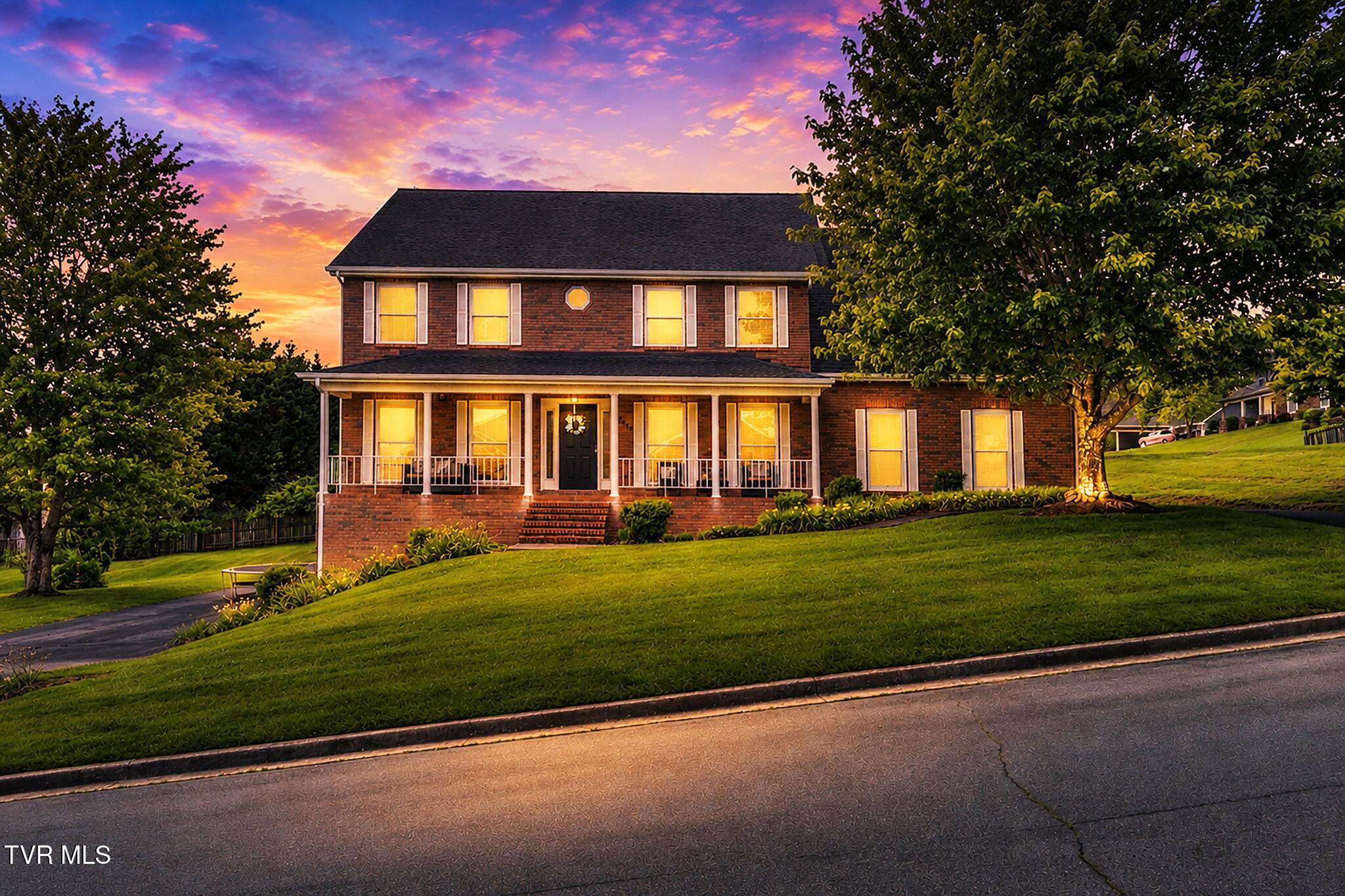 1014 Whittling Wood Drive — photo