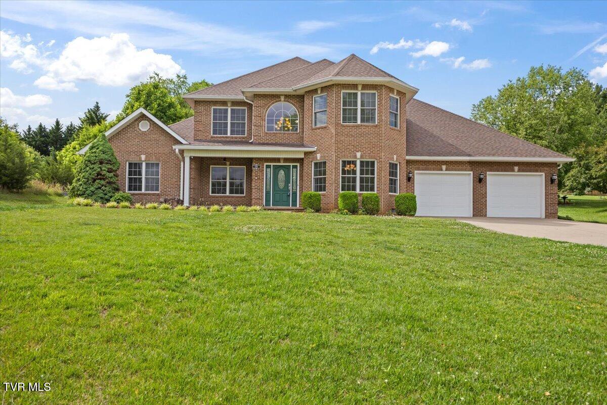 1288 North Austin Springs Road — photo