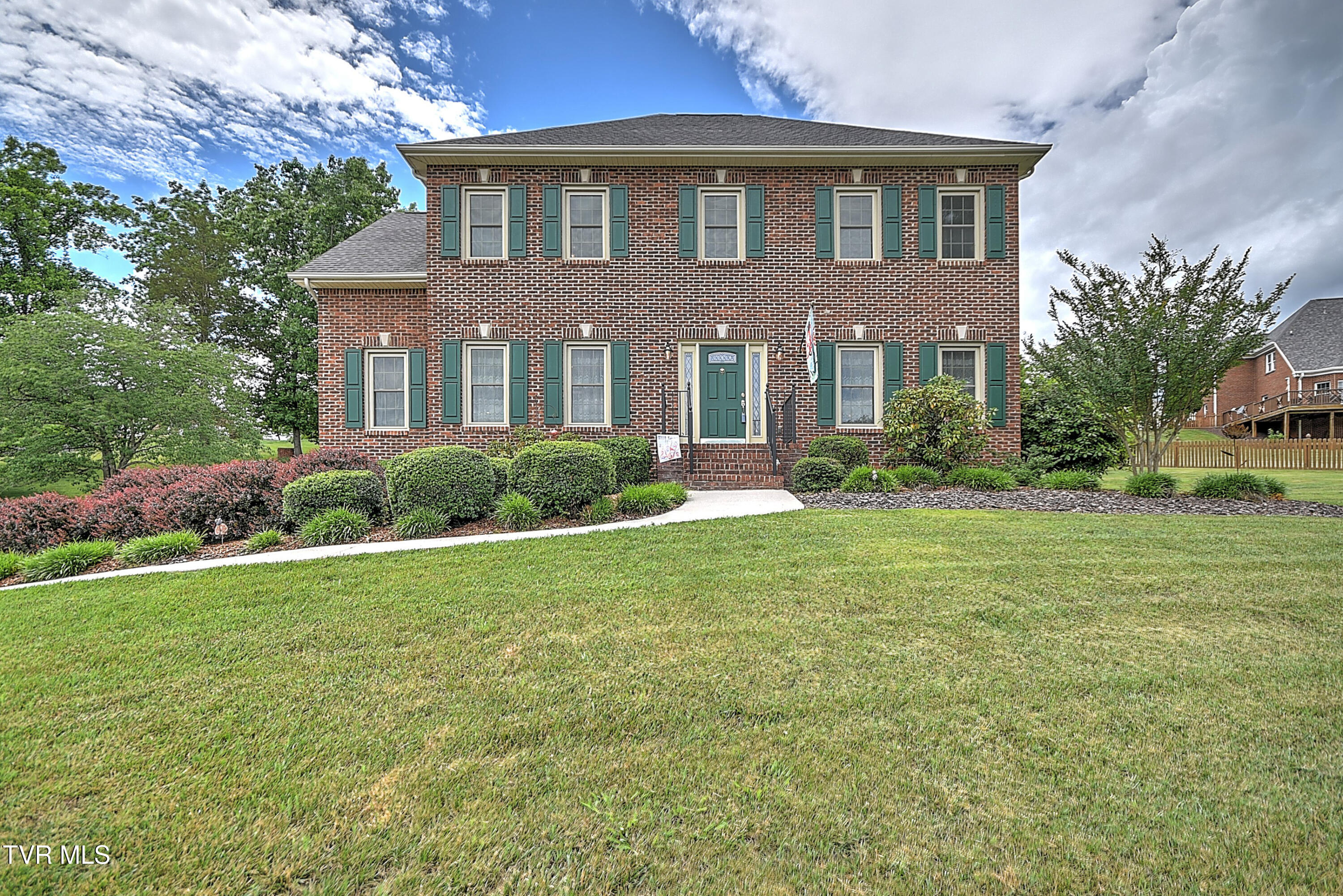 243 Southridge Drive — photo